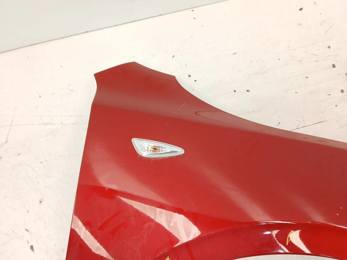 Aleta Delantera Derecha para Kia Ceed (Cd)