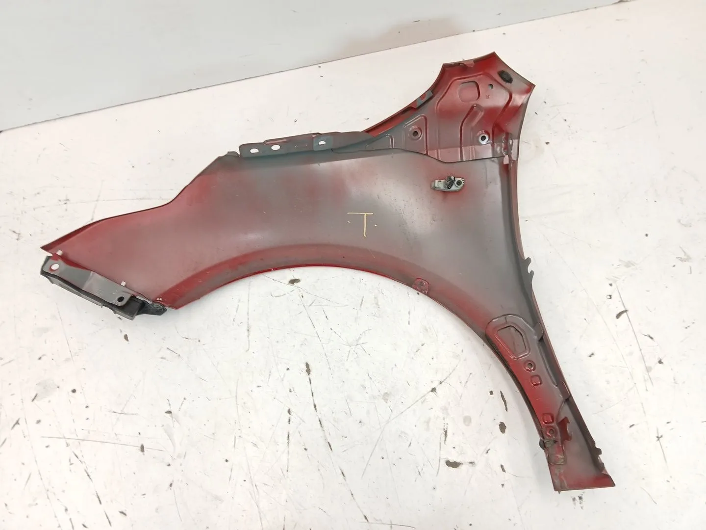 Aleta Delantera Derecha para Kia Ceed (Cd)