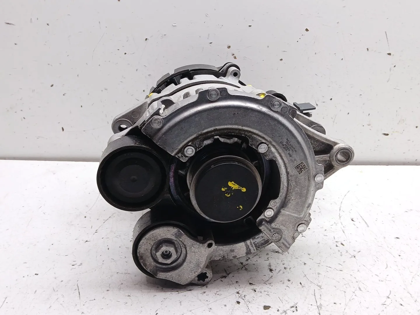 Alternador para Kia Ceed (Cd)