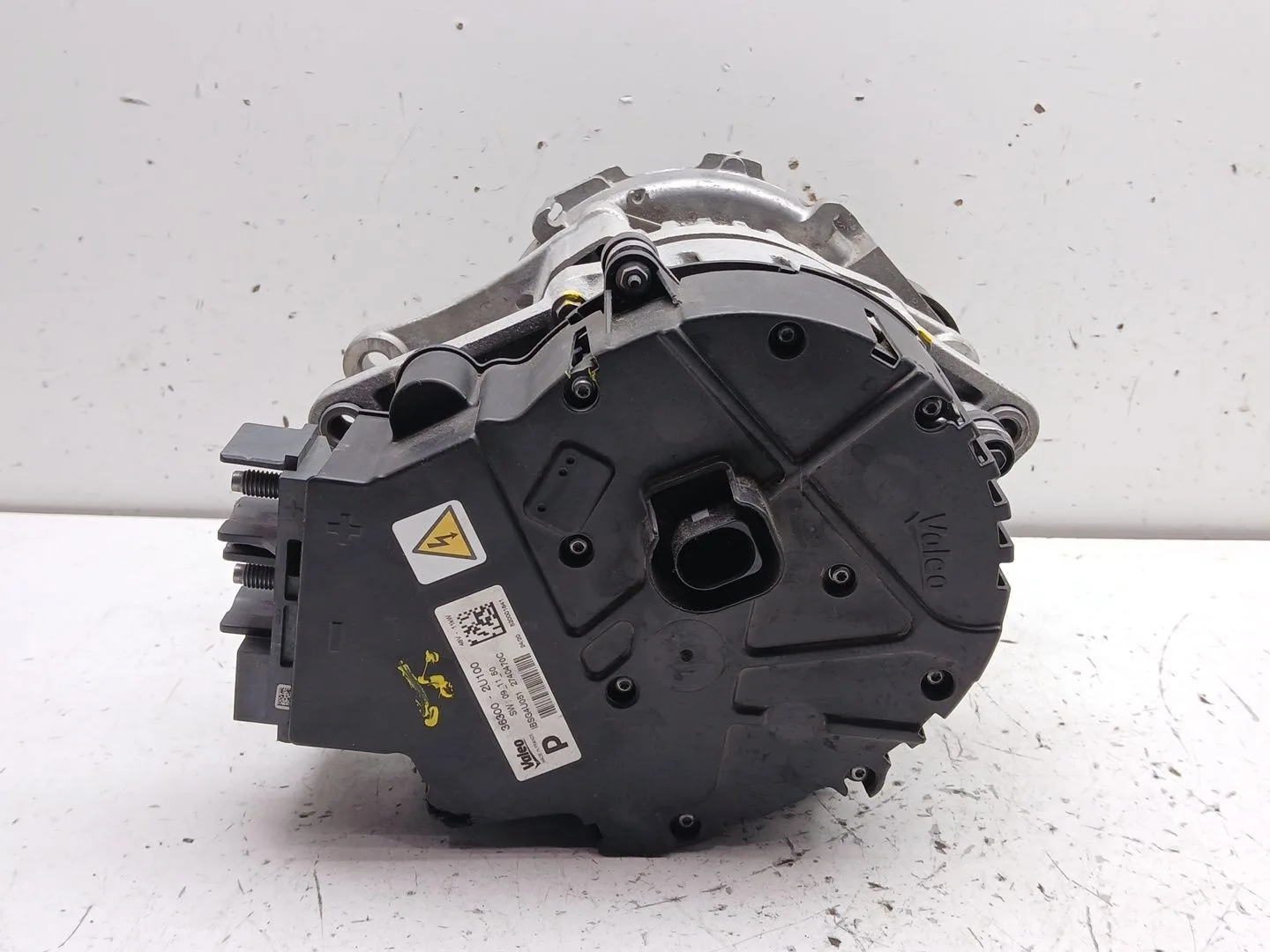 Alternador para Kia Ceed (Cd)
