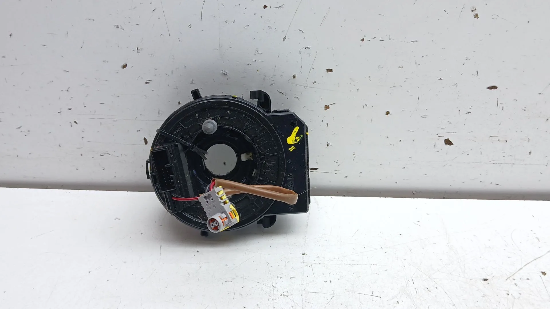 Anillo Airbag para Kia Ceed (Cd)