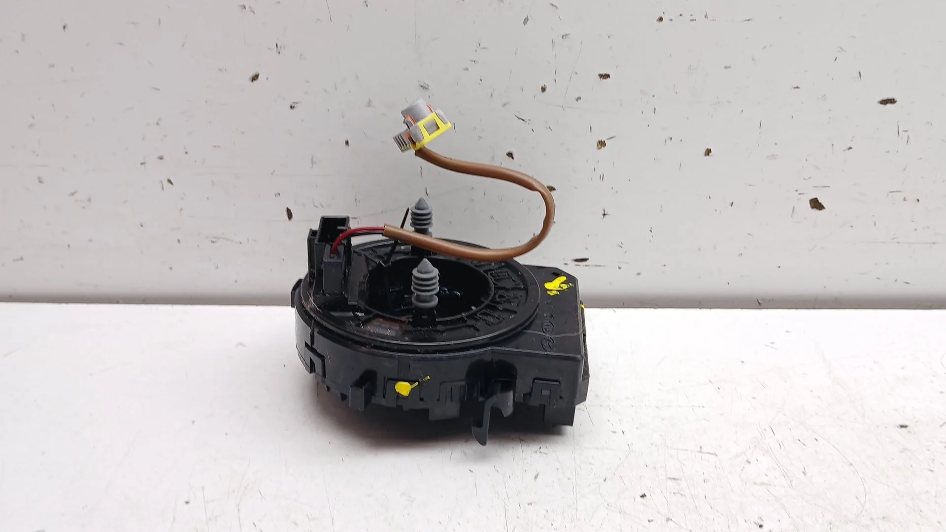 Anillo Airbag para Kia Ceed (Cd)