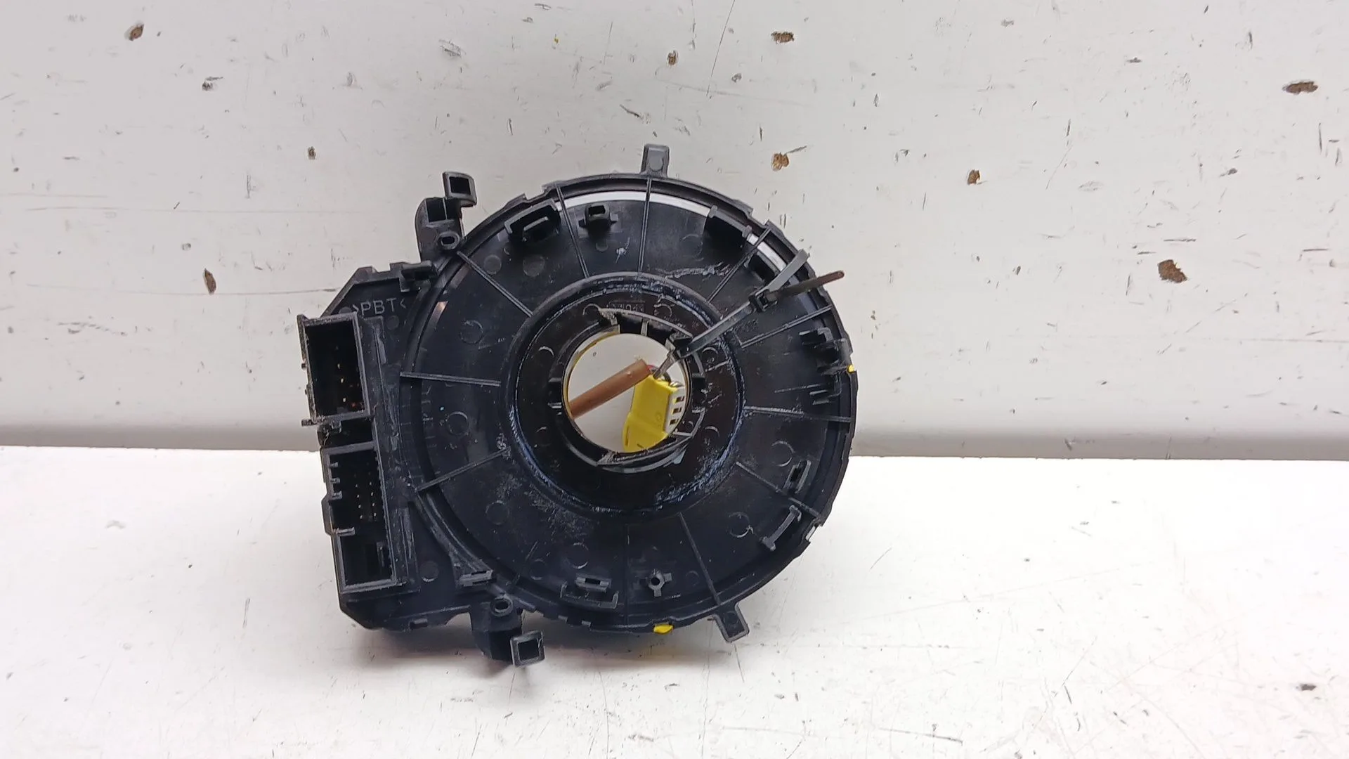 Anillo Airbag para Kia Ceed (Cd)