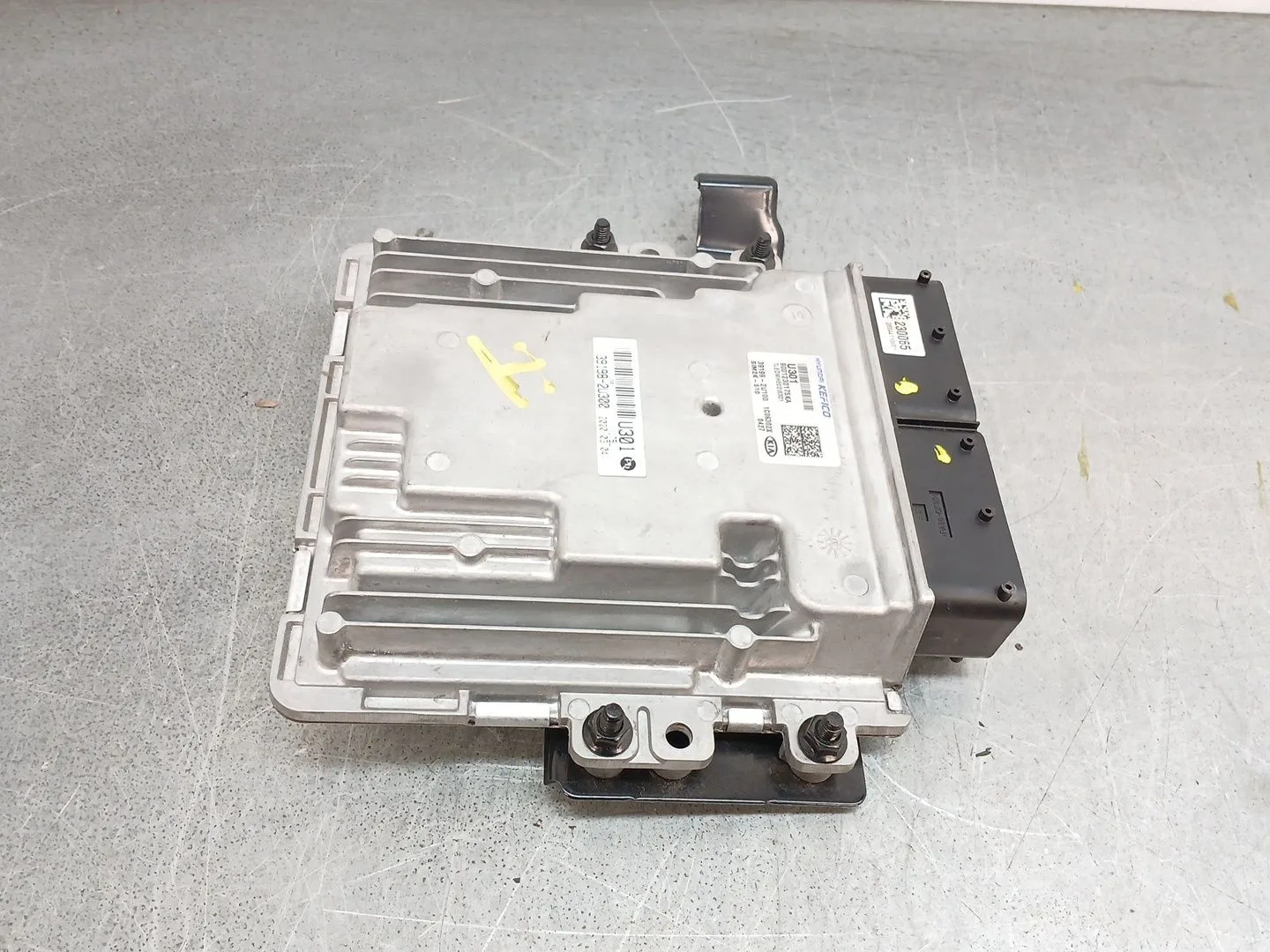 Centralita Motor Uce para Kia Ceed (Cd)