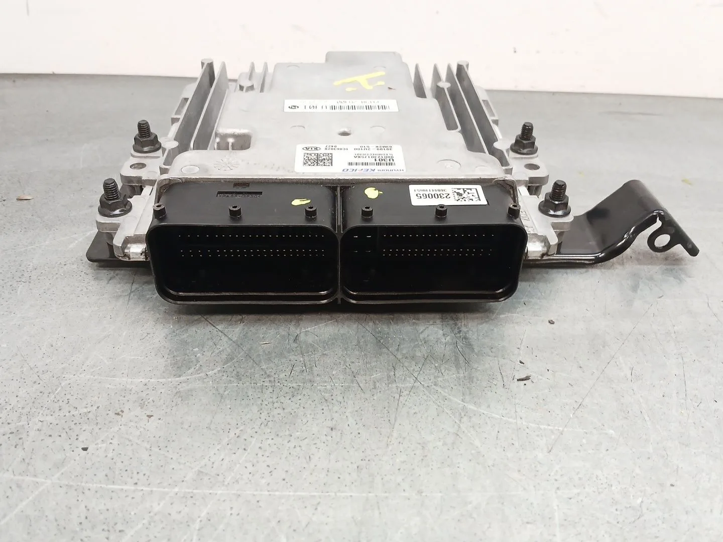 Centralita Motor Uce para Kia Ceed (Cd)