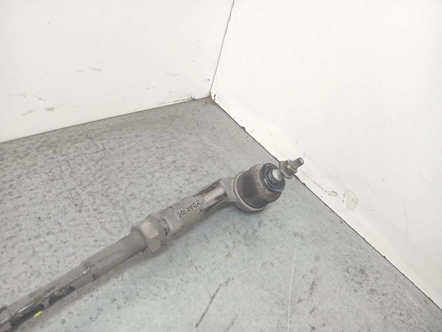 Cremallera Direccion para Kia Ceed (Cd)