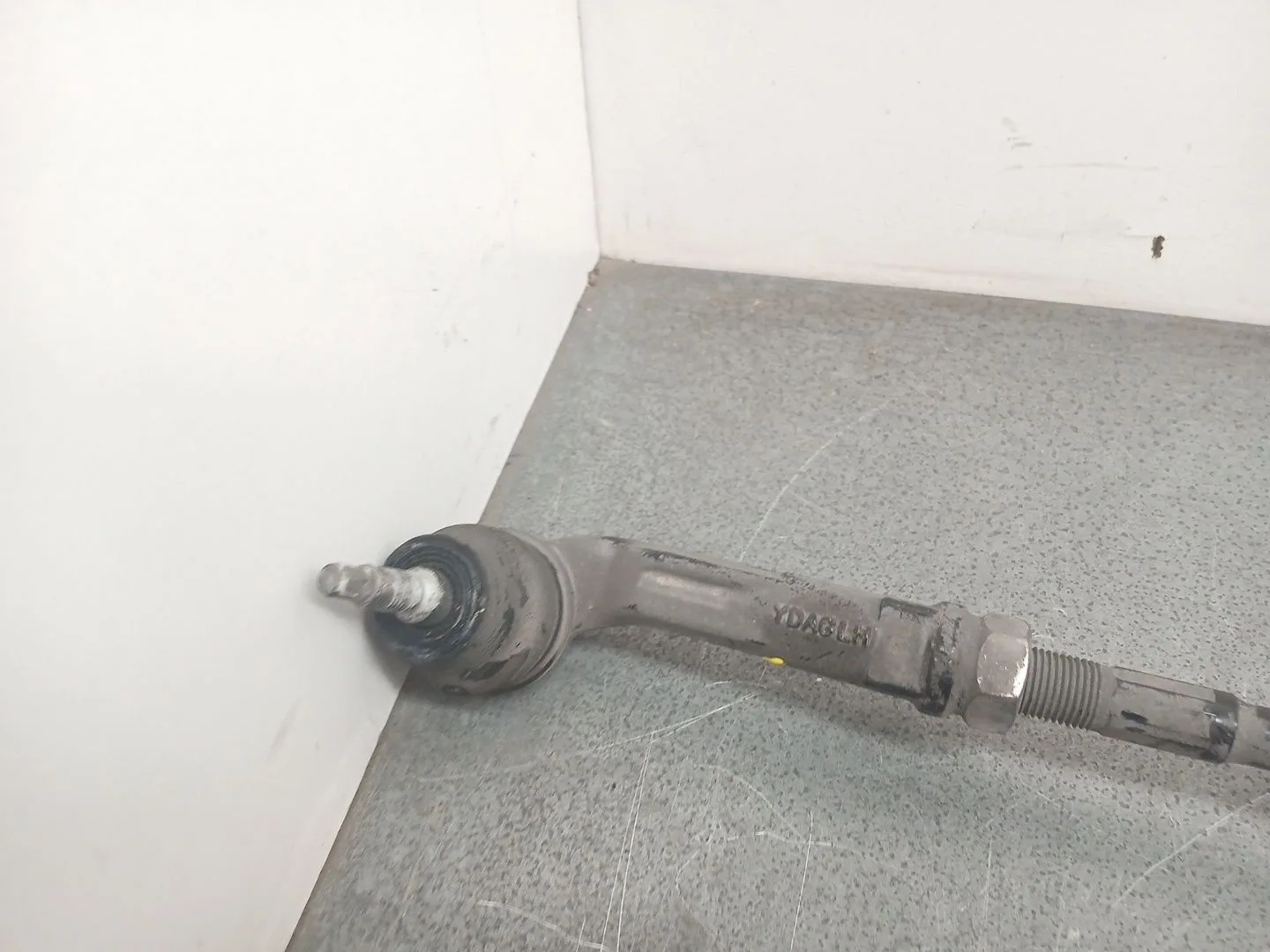 Cremallera Direccion para Kia Ceed (Cd)