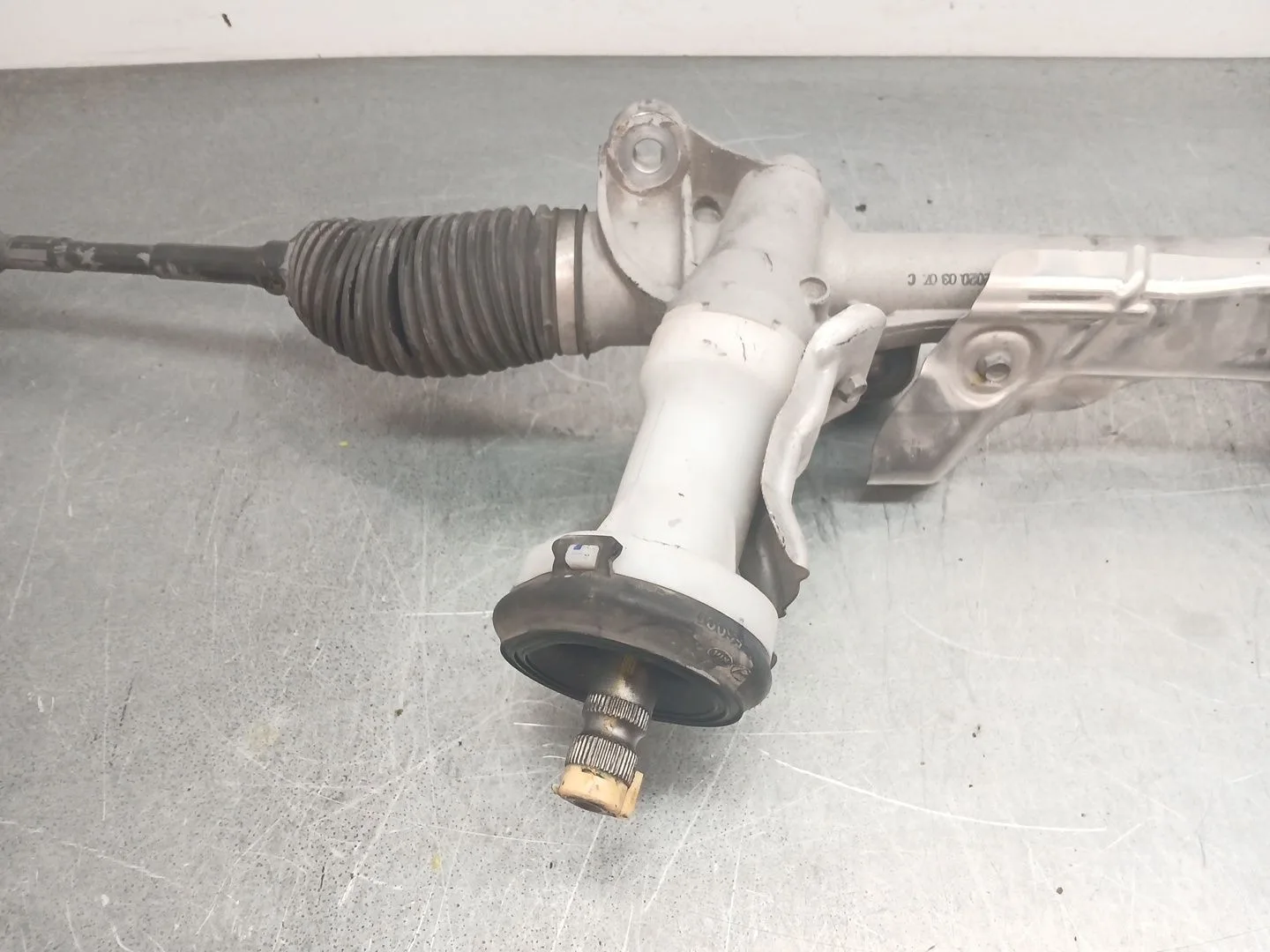 Cremallera Direccion para Kia Ceed (Cd)