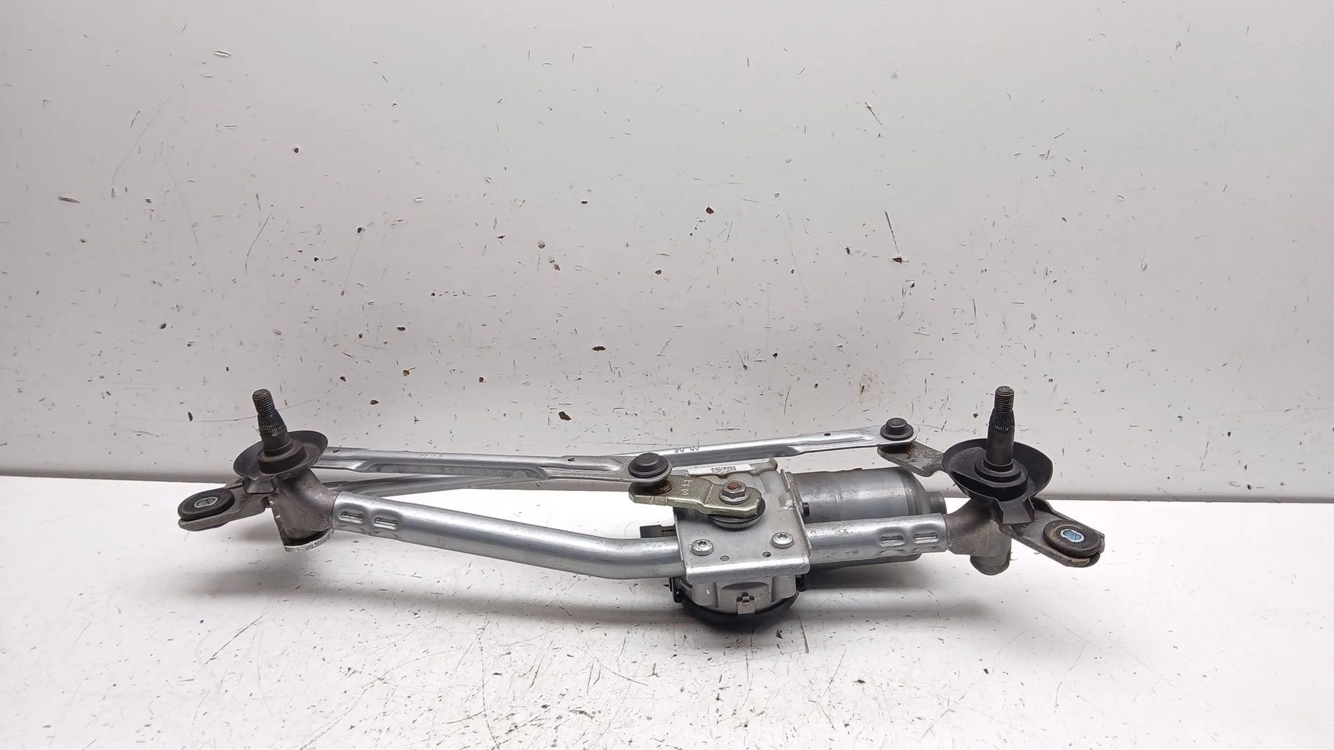 Motor Limpia Delantero para Kia Ceed (Cd)