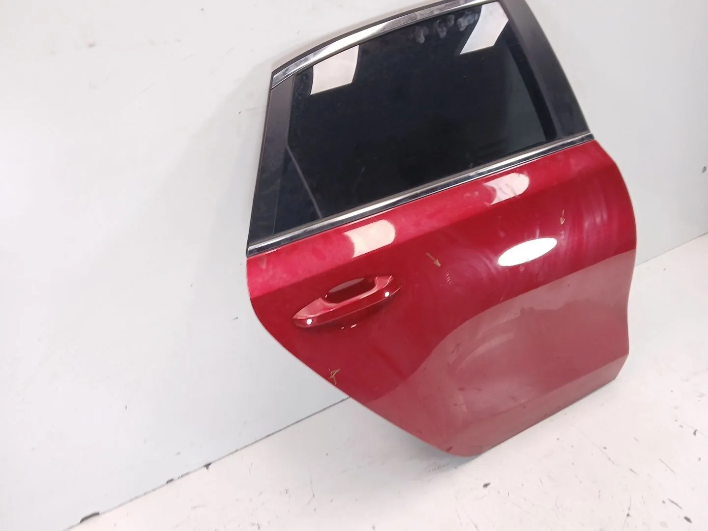 Puerta Trasera Derecha para Kia Ceed (Cd)