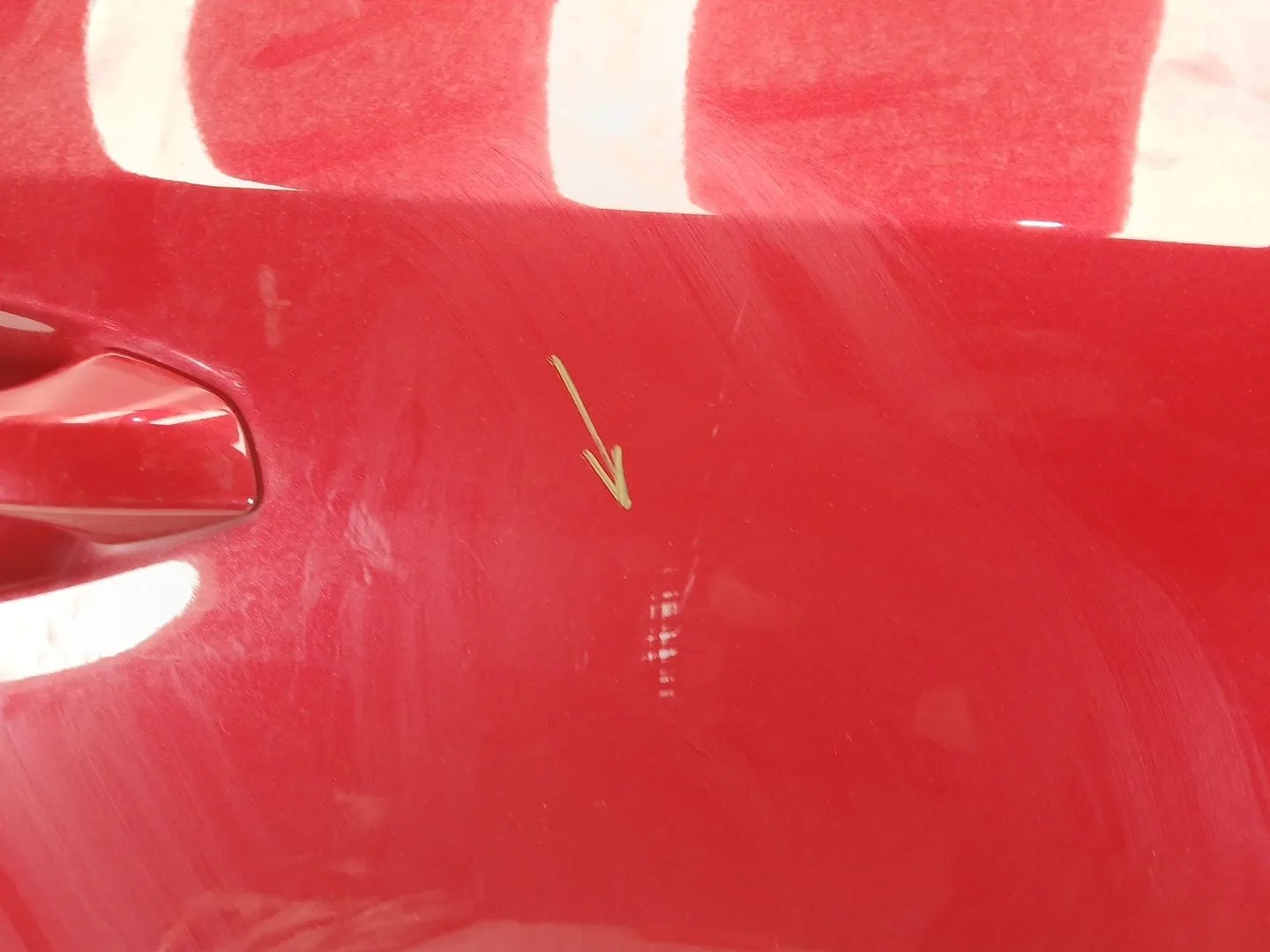 Puerta Trasera Derecha para Kia Ceed (Cd)