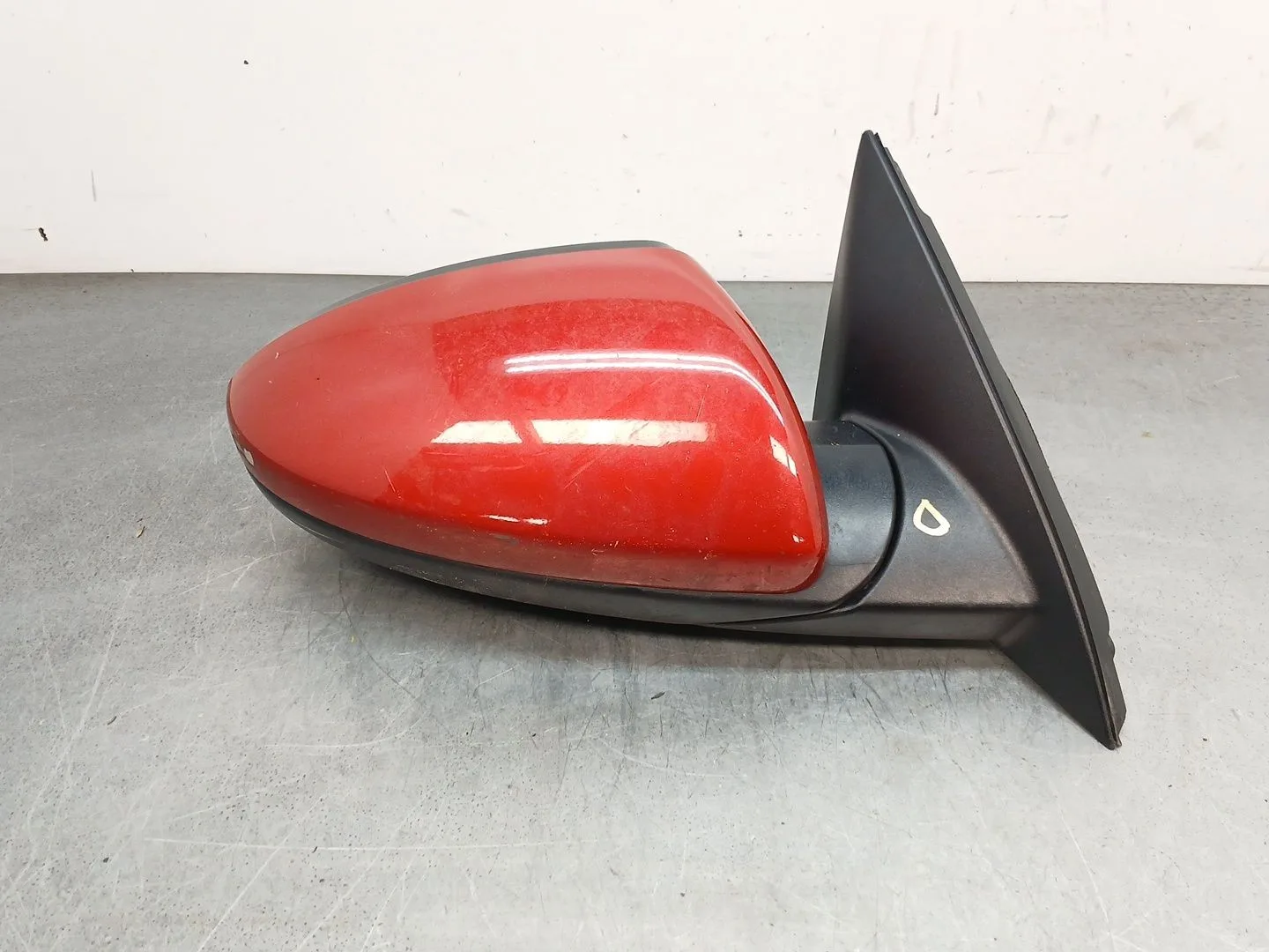 Retrovisor Derecho para Kia Ceed (Cd)