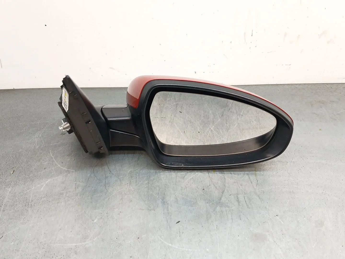 Retrovisor Derecho para Kia Ceed (Cd)