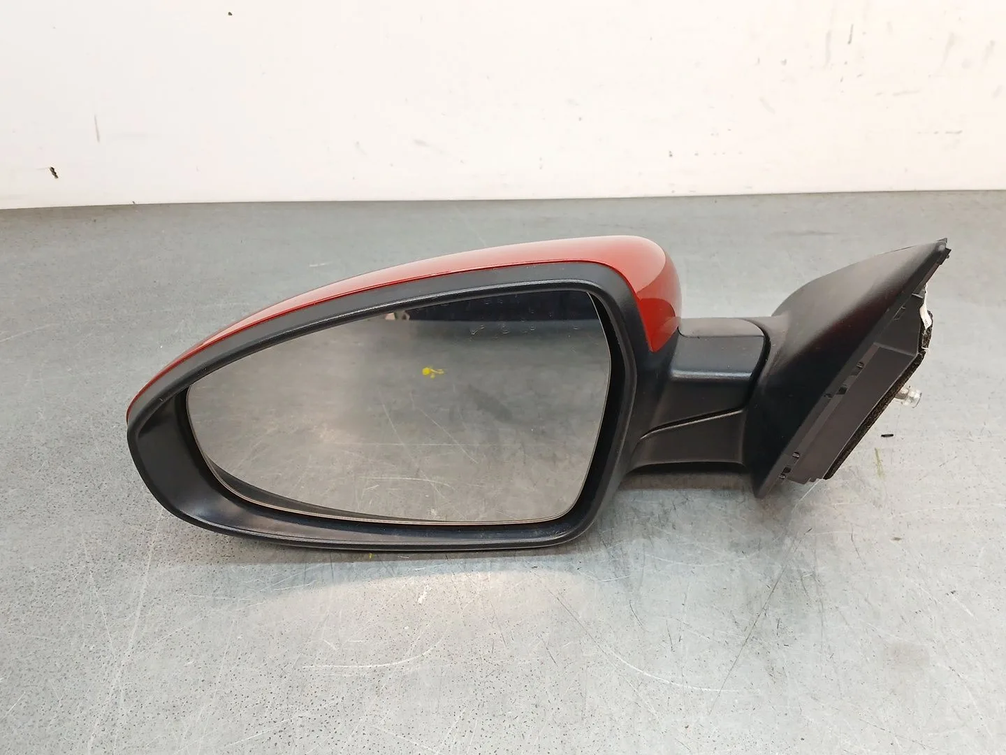 Retrovisor Izquierdo para Kia Ceed (Cd)