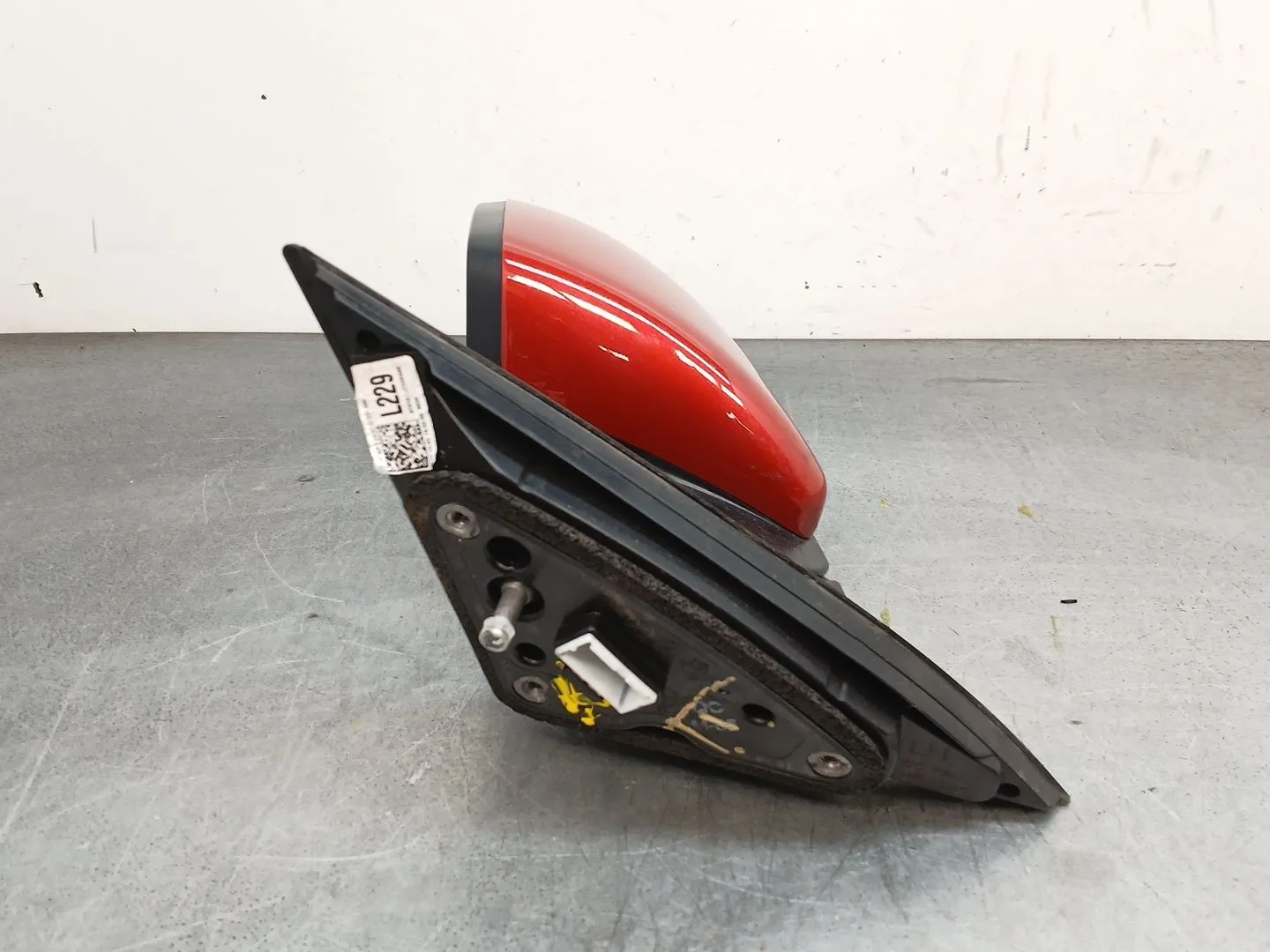 Retrovisor Izquierdo para Kia Ceed (Cd)