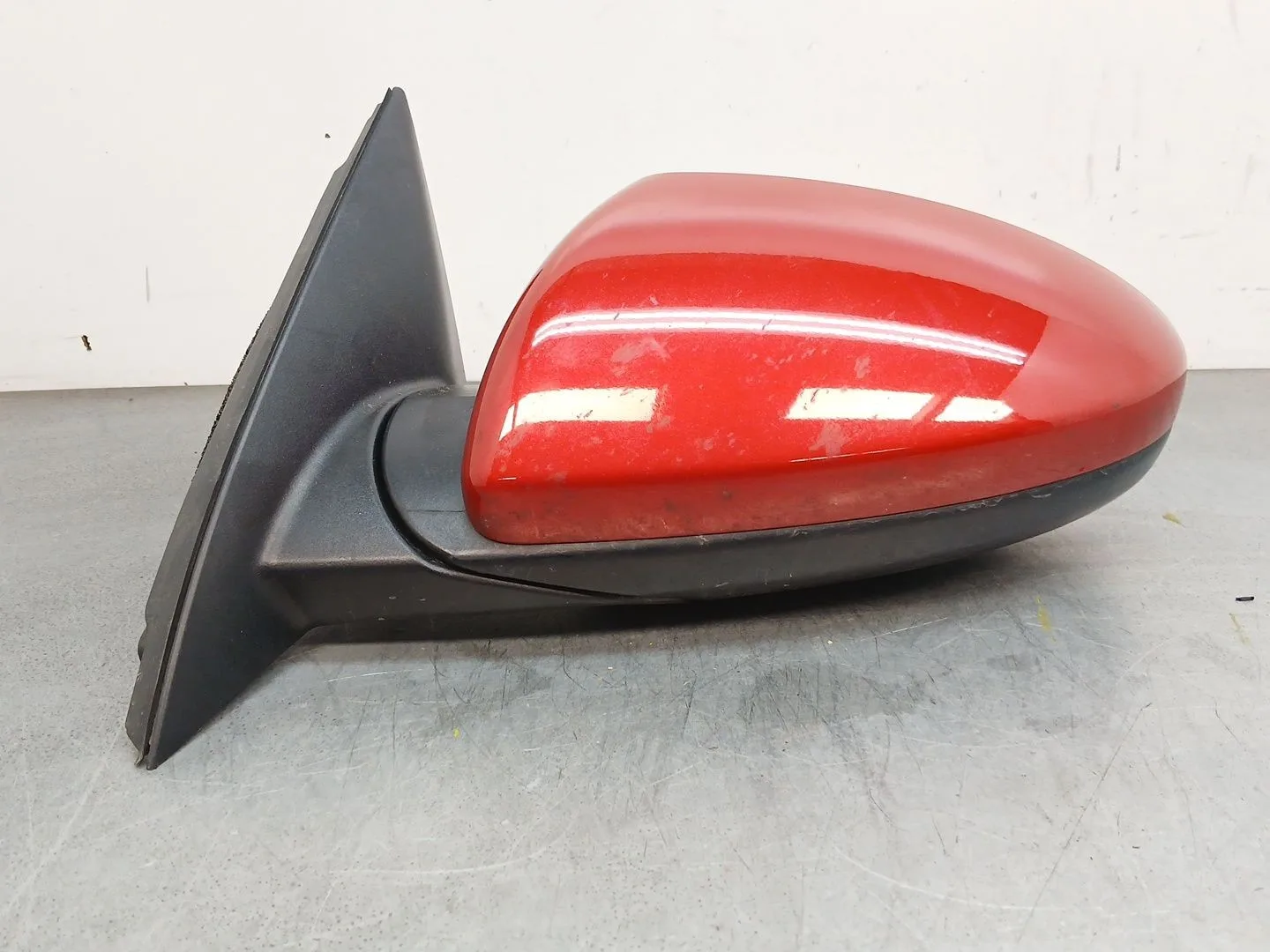 Retrovisor Izquierdo para Kia Ceed (Cd)