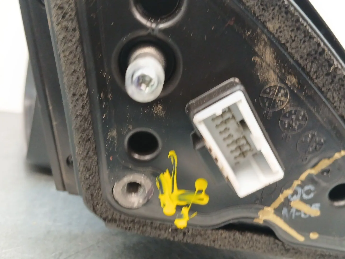 Retrovisor Izquierdo para Kia Ceed (Cd)