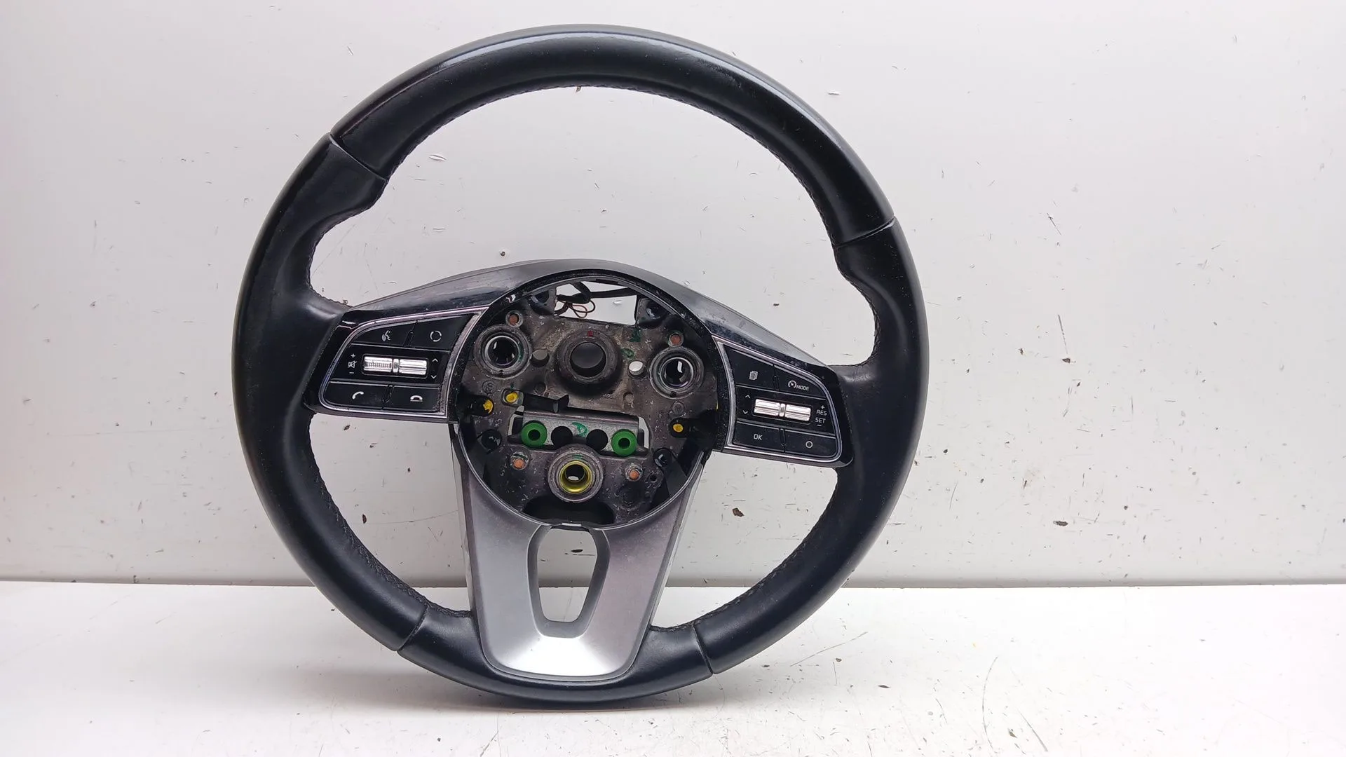 Volante para Kia Ceed (Cd)