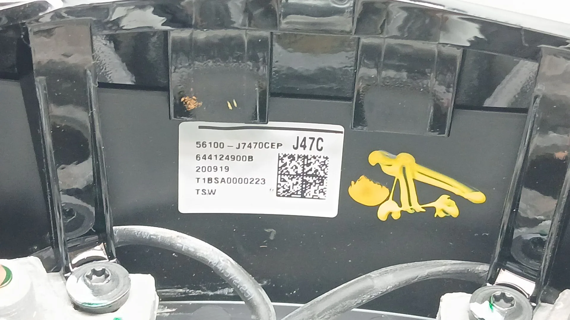 Volante para Kia Ceed (Cd)