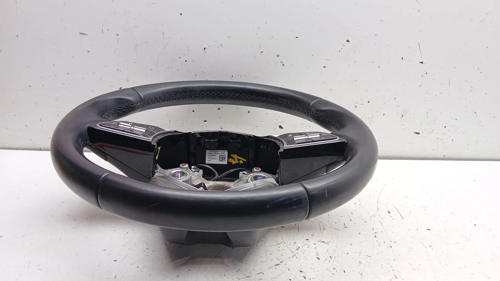 Volante para Kia Ceed (Cd)