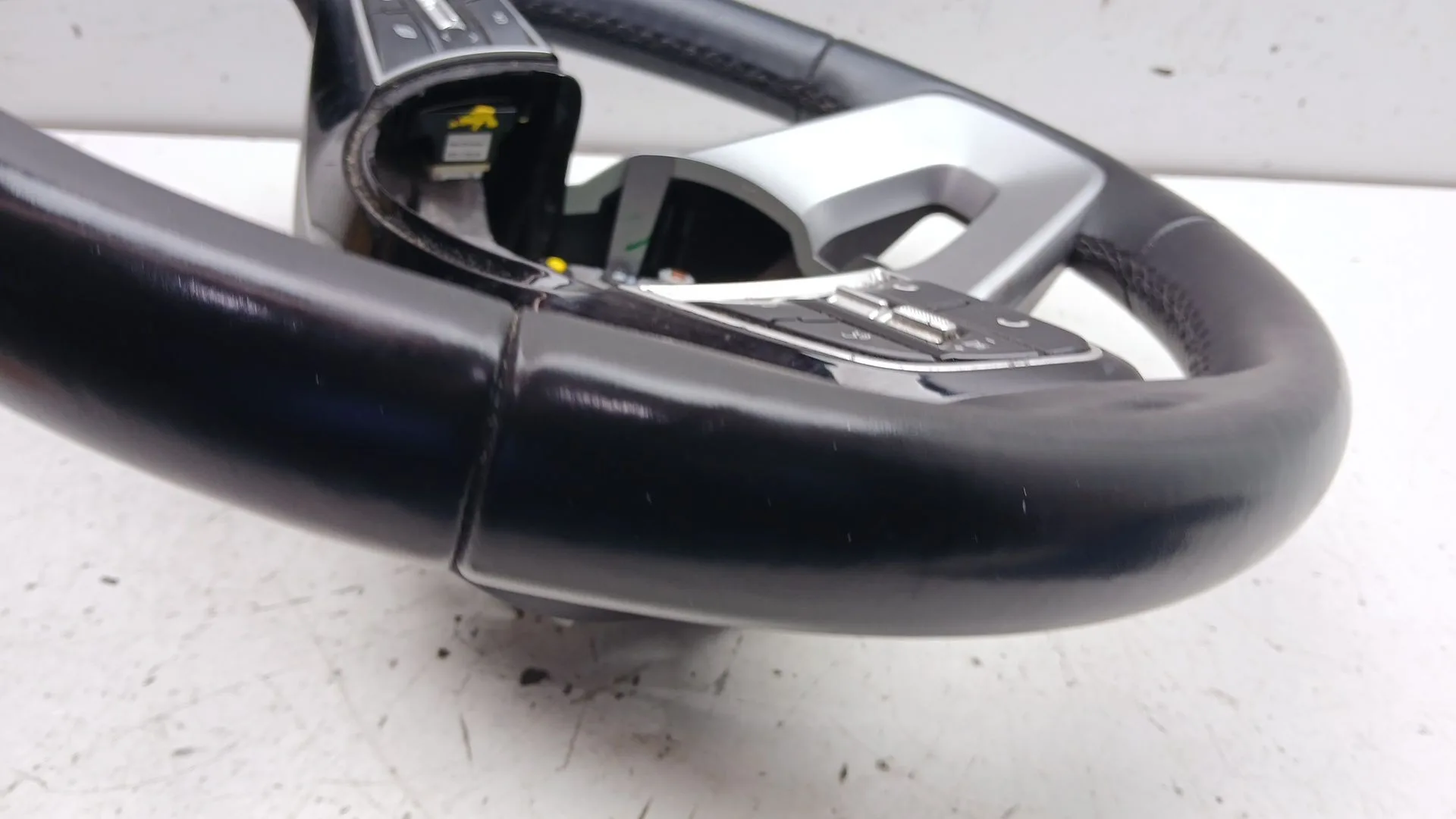 Volante para Kia Ceed (Cd)