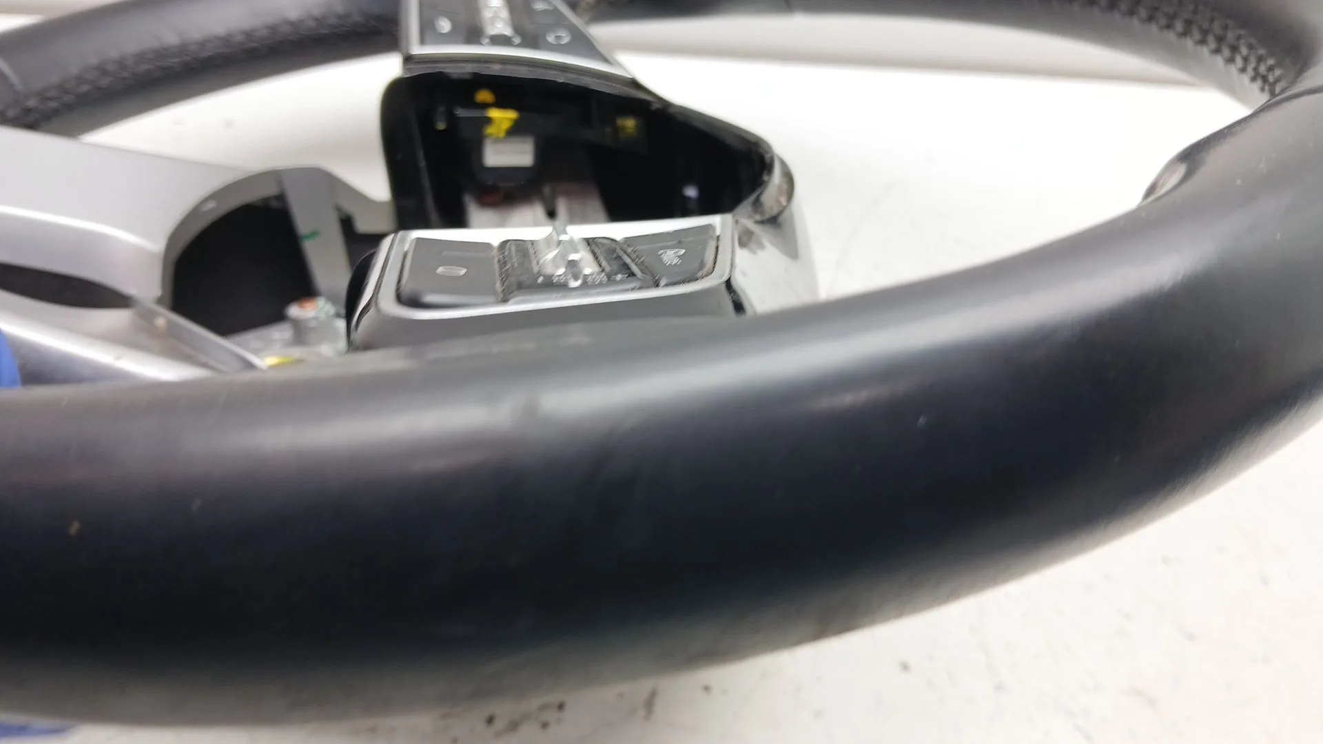 Volante para Kia Ceed (Cd)