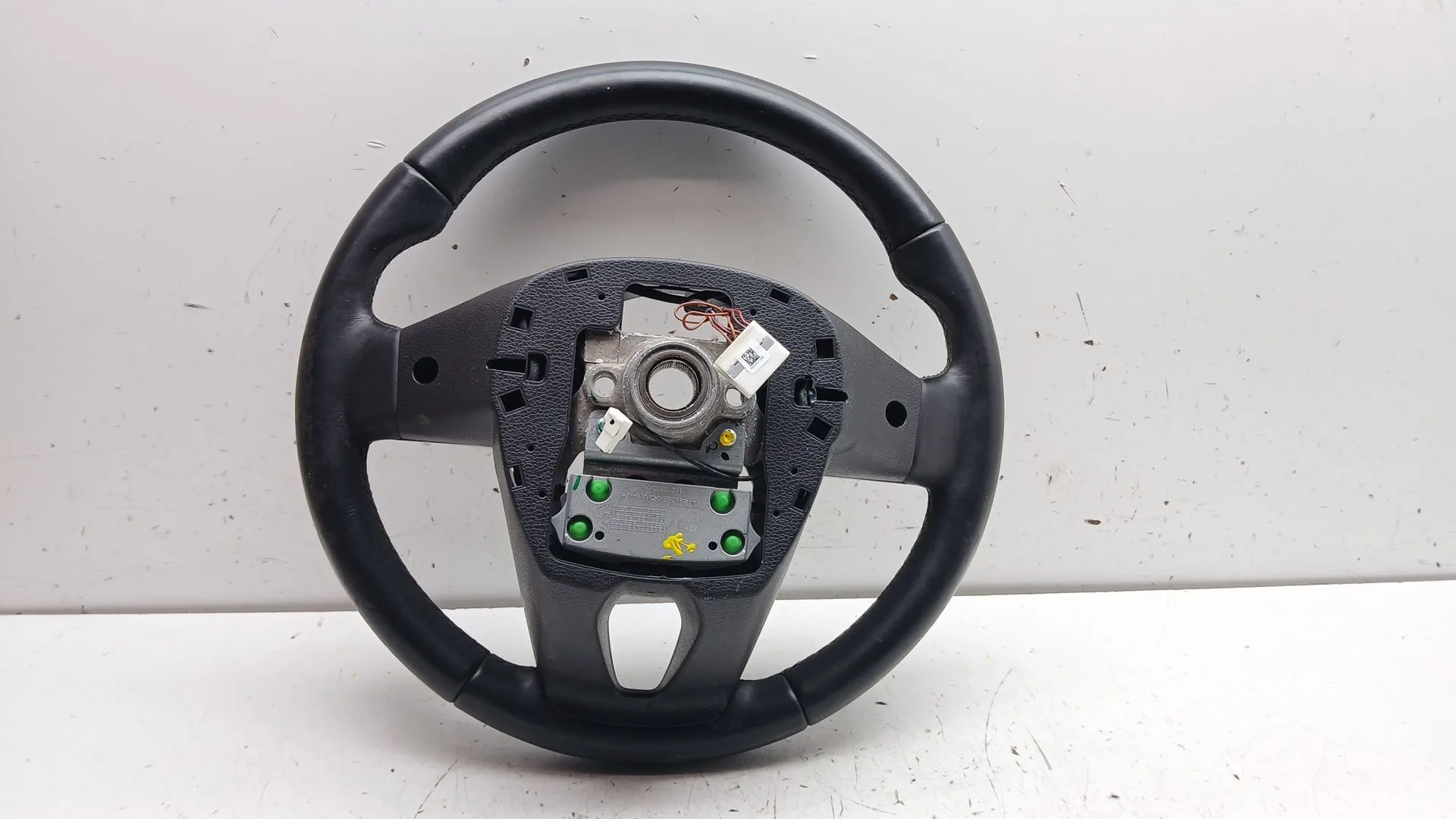 Volante para Kia Ceed (Cd)