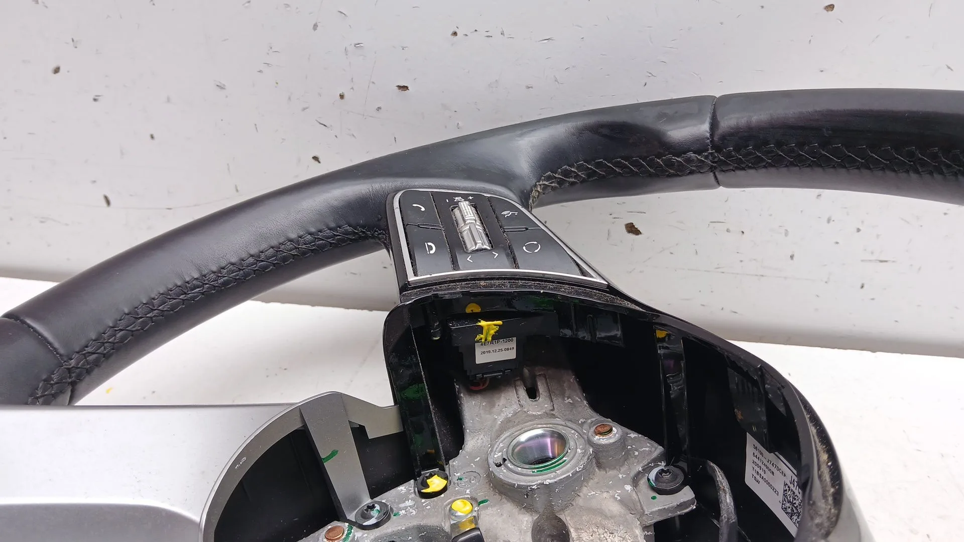 Volante para Kia Ceed (Cd)
