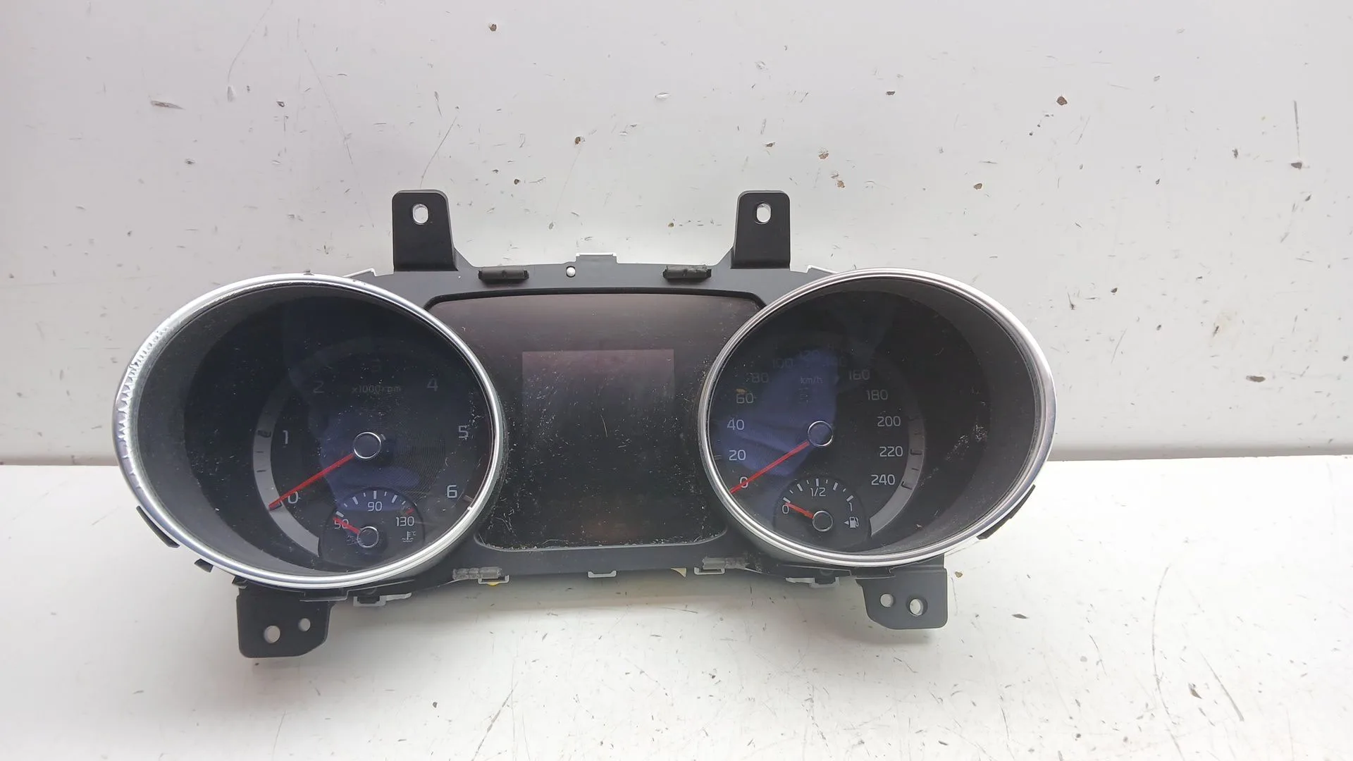 Cuadro Instrumentos para Kia Ceed (Cd)