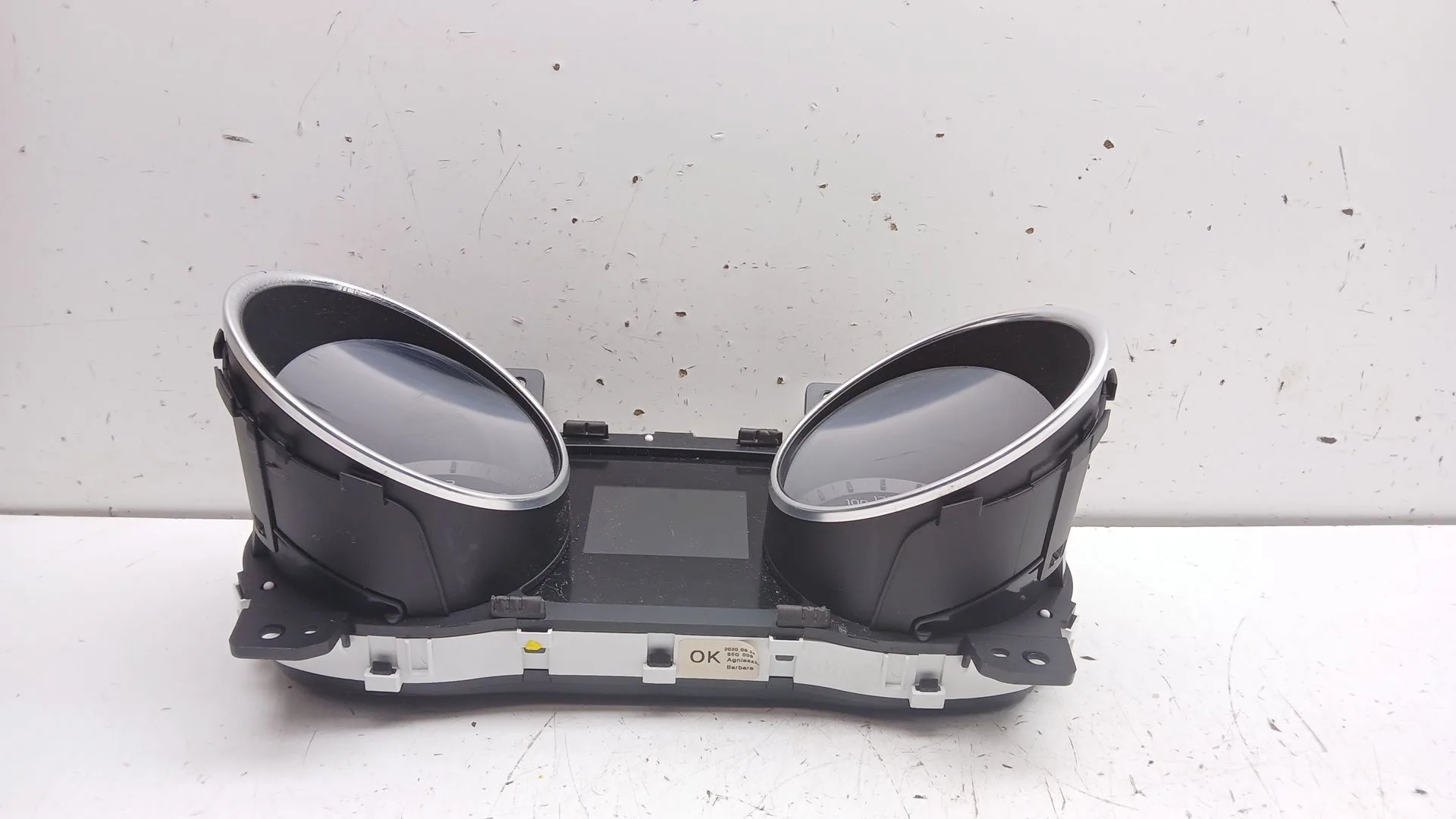 Cuadro Instrumentos para Kia Ceed (Cd)