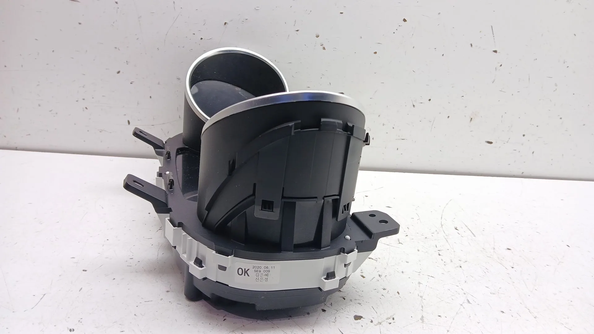Cuadro Instrumentos para Kia Ceed (Cd)