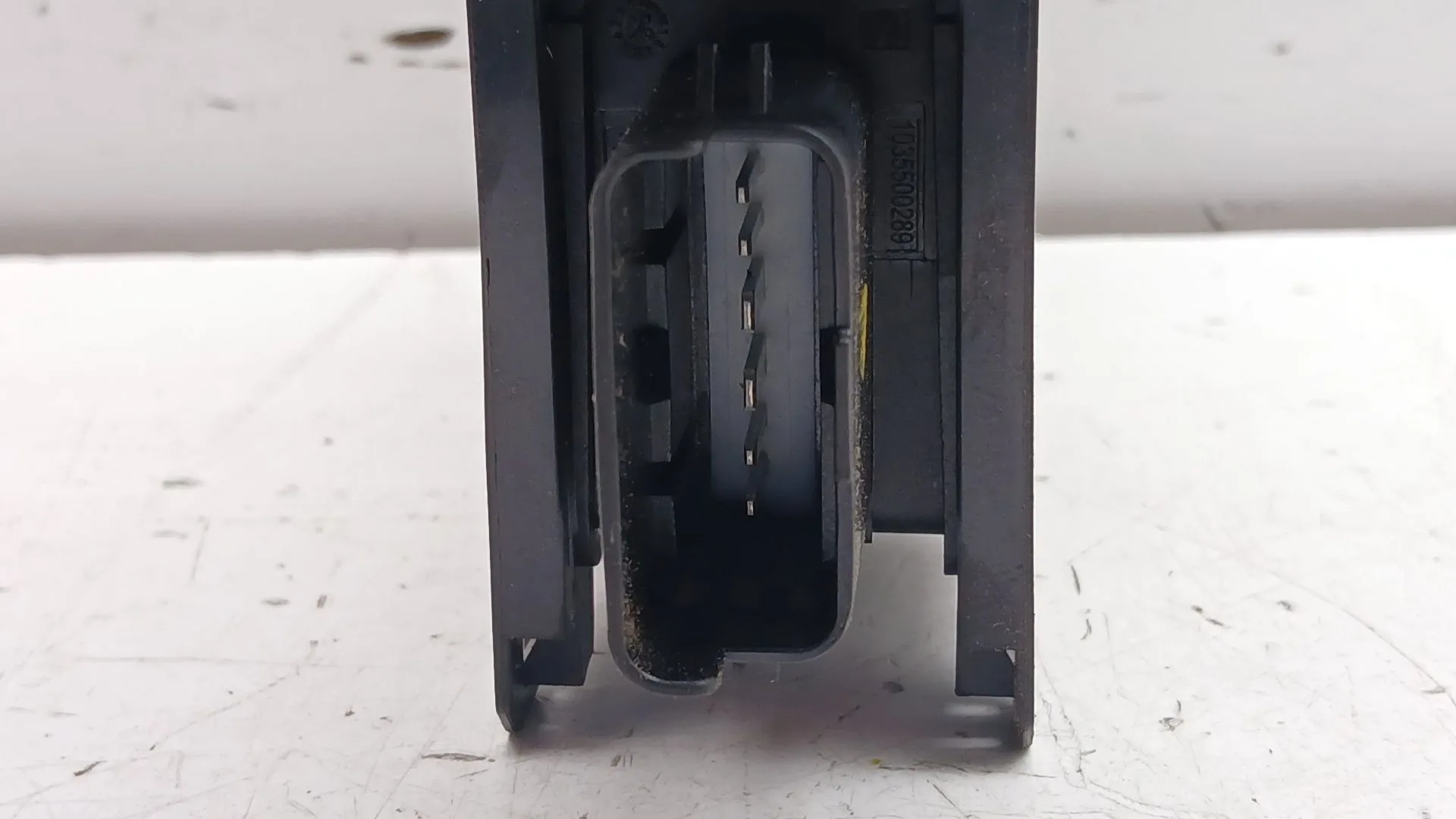 Motor Elevalunas Delantero Derecho para Kia Ceed (Cd)