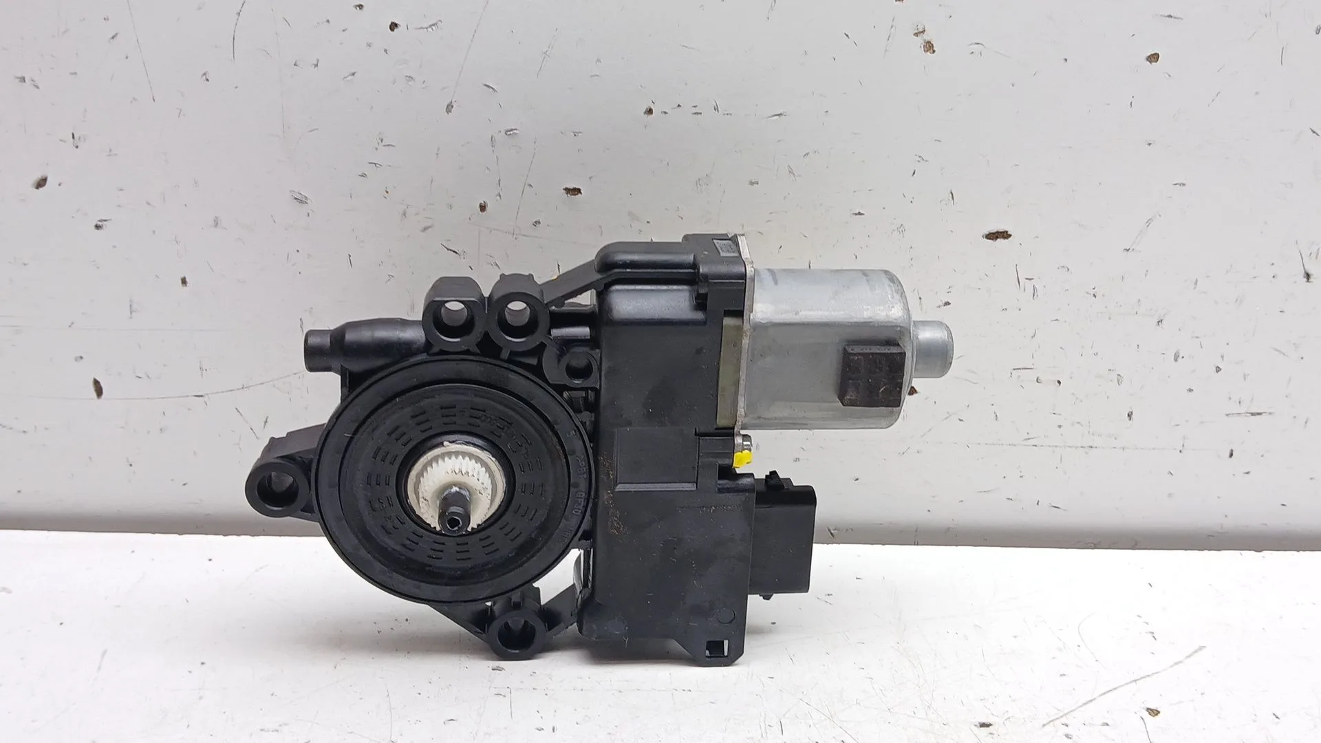Motor Elevalunas Delantero Derecho para Kia Ceed (Cd)