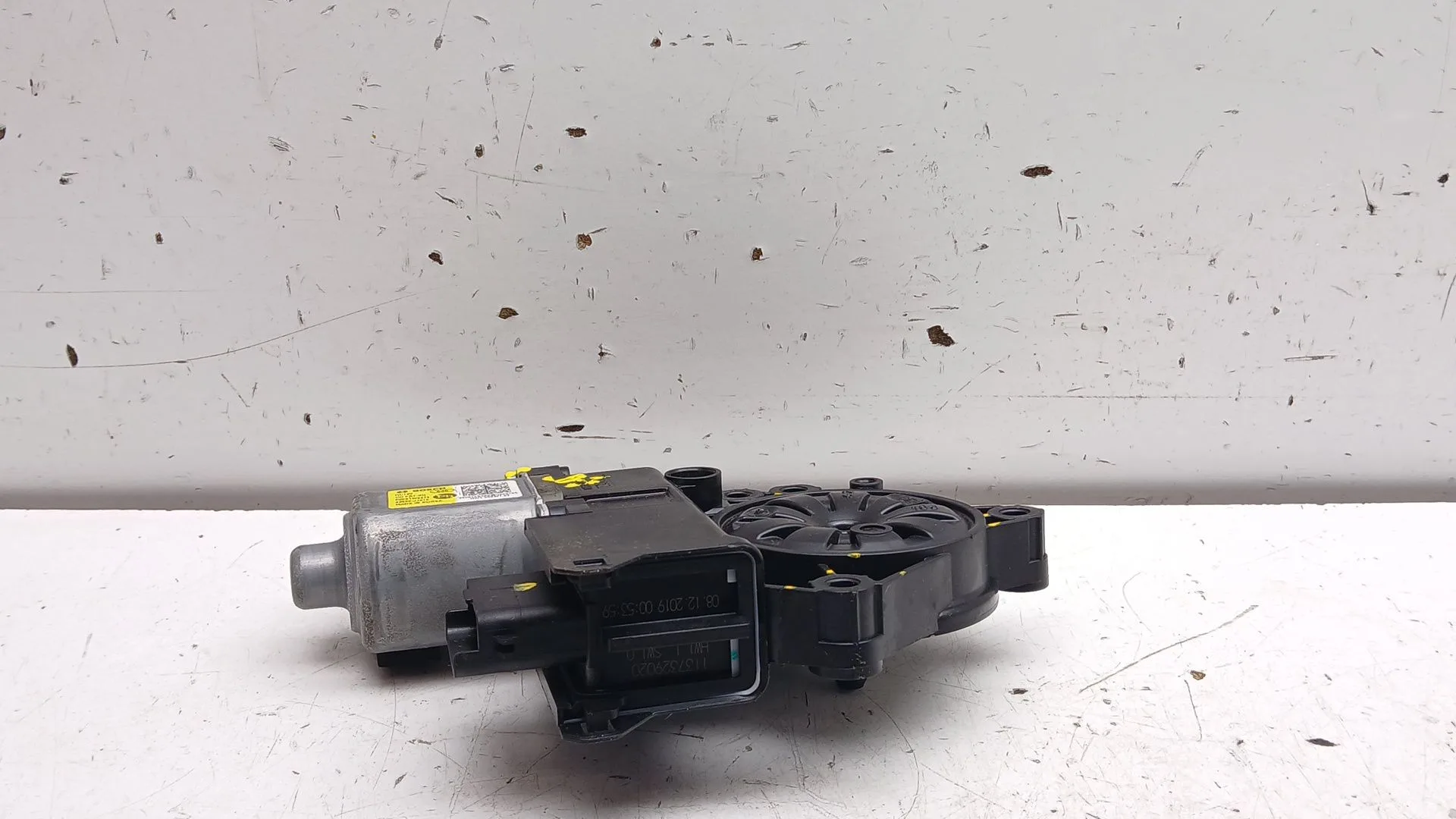 Motor Elevalunas Delantero Derecho para Kia Ceed (Cd)