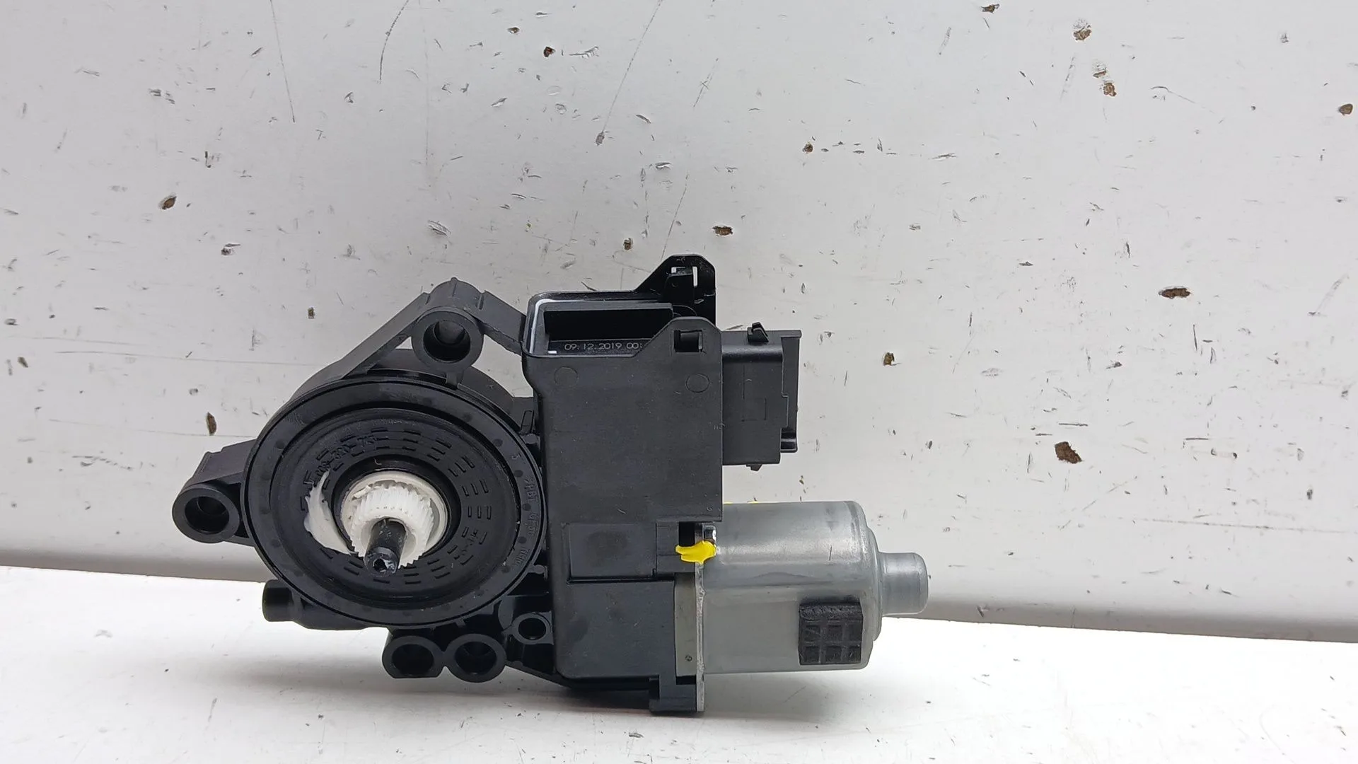 Motor Elevalunas Delantero Izquierdo para Kia Ceed (Cd)