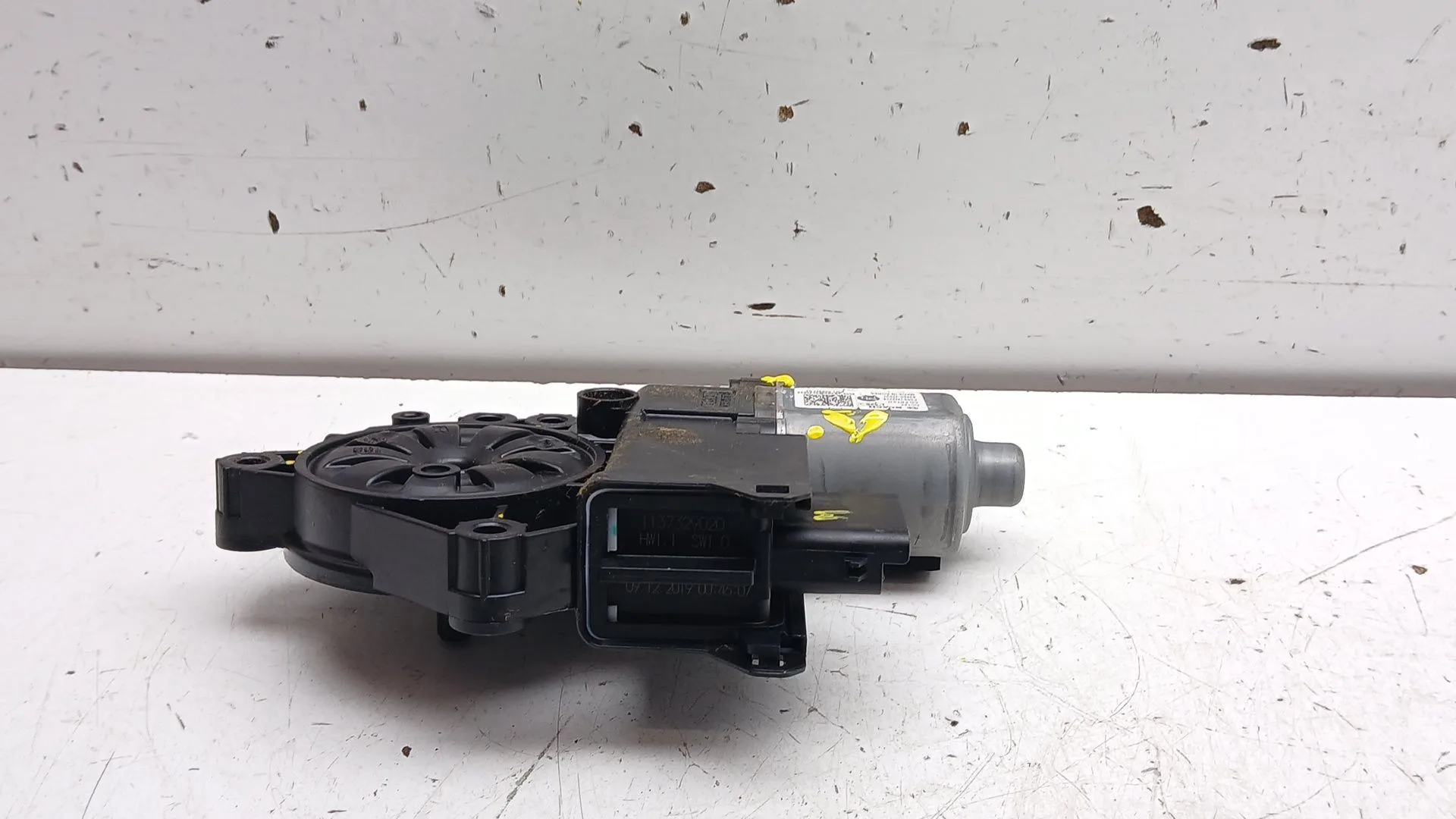Motor Elevalunas Delantero Izquierdo para Kia Ceed (Cd)