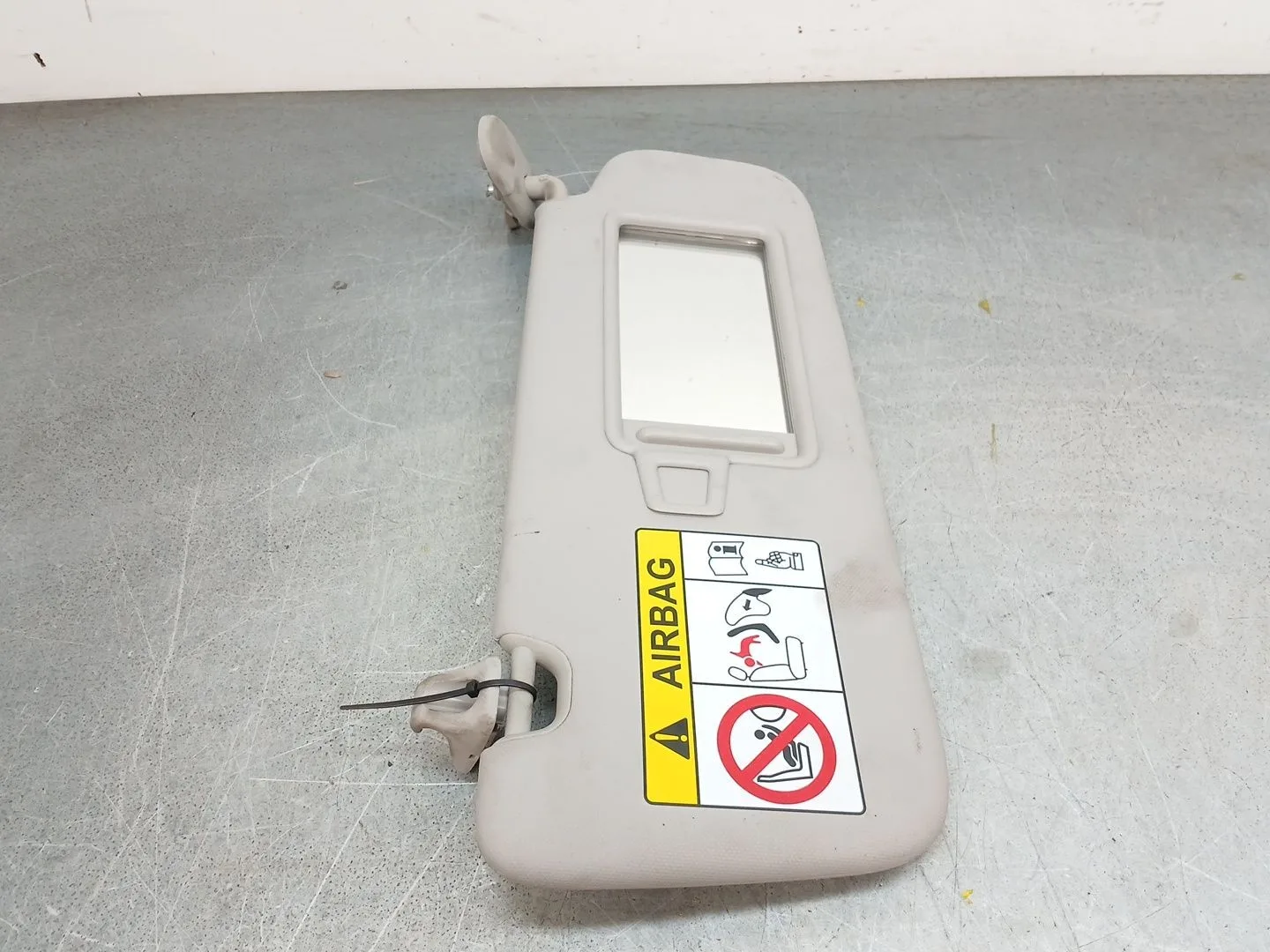 Parasol Derecho para Kia Ceed (Cd)
