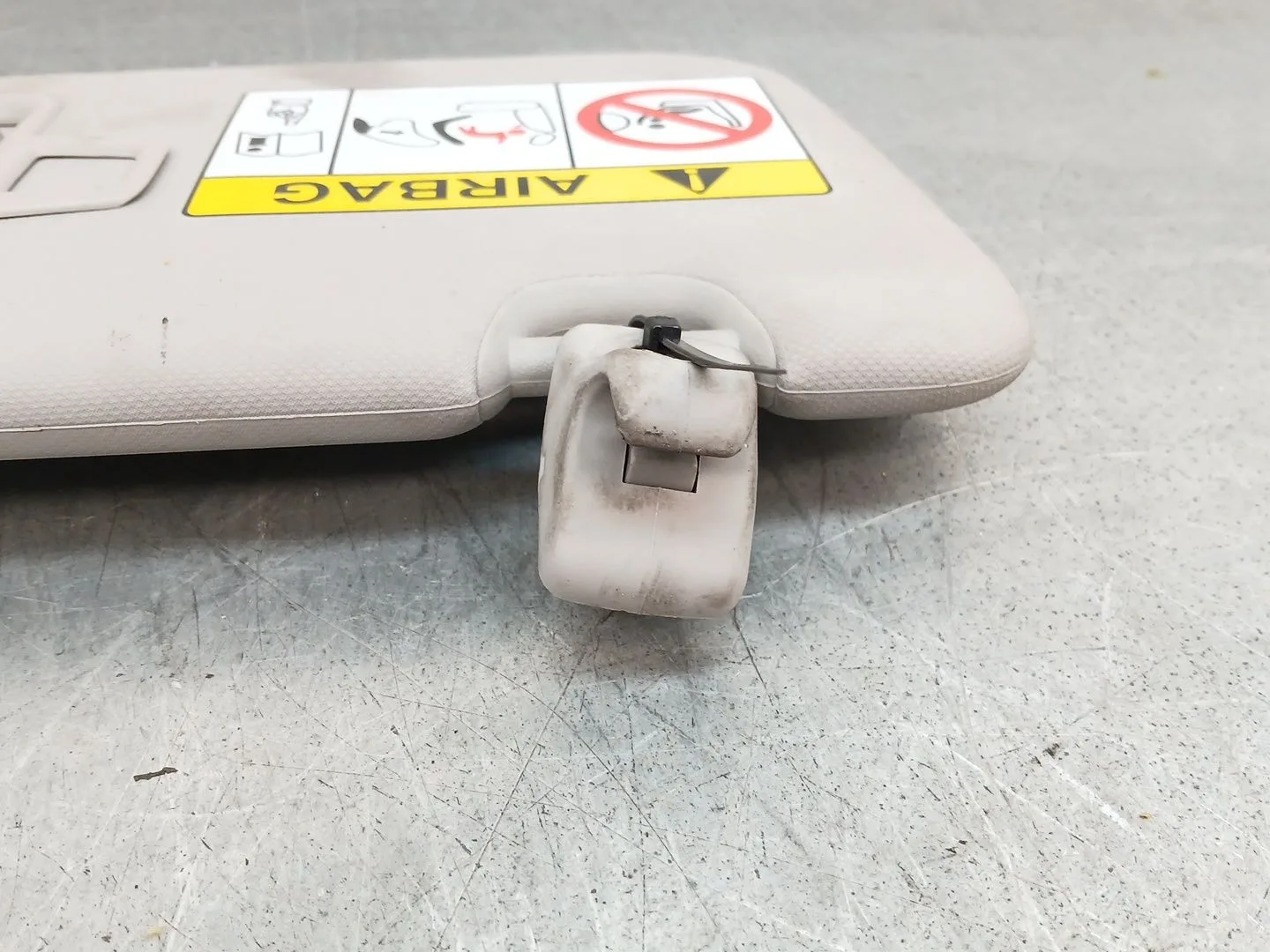 Parasol Derecho para Kia Ceed (Cd)