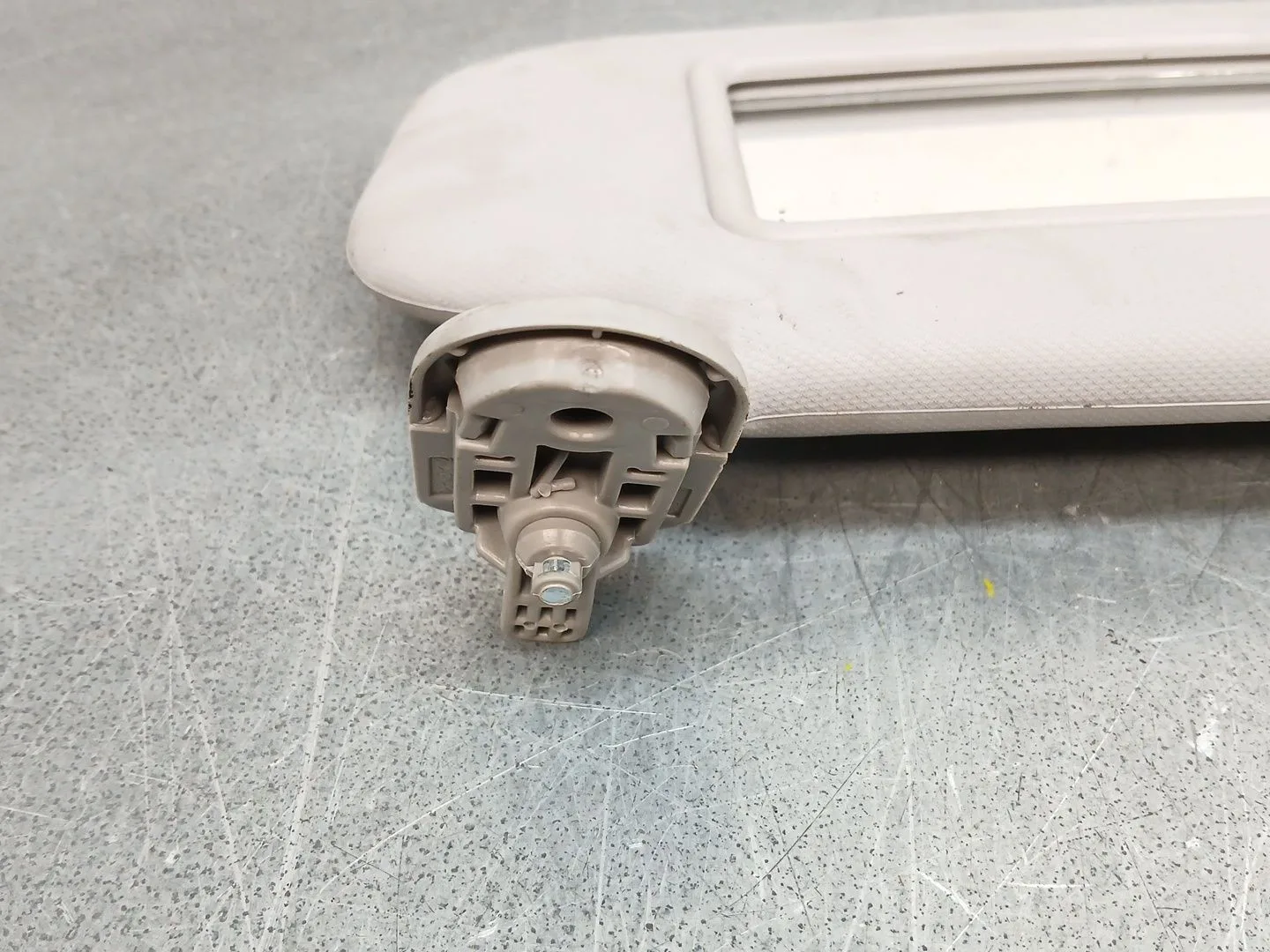 Parasol Derecho para Kia Ceed (Cd)
