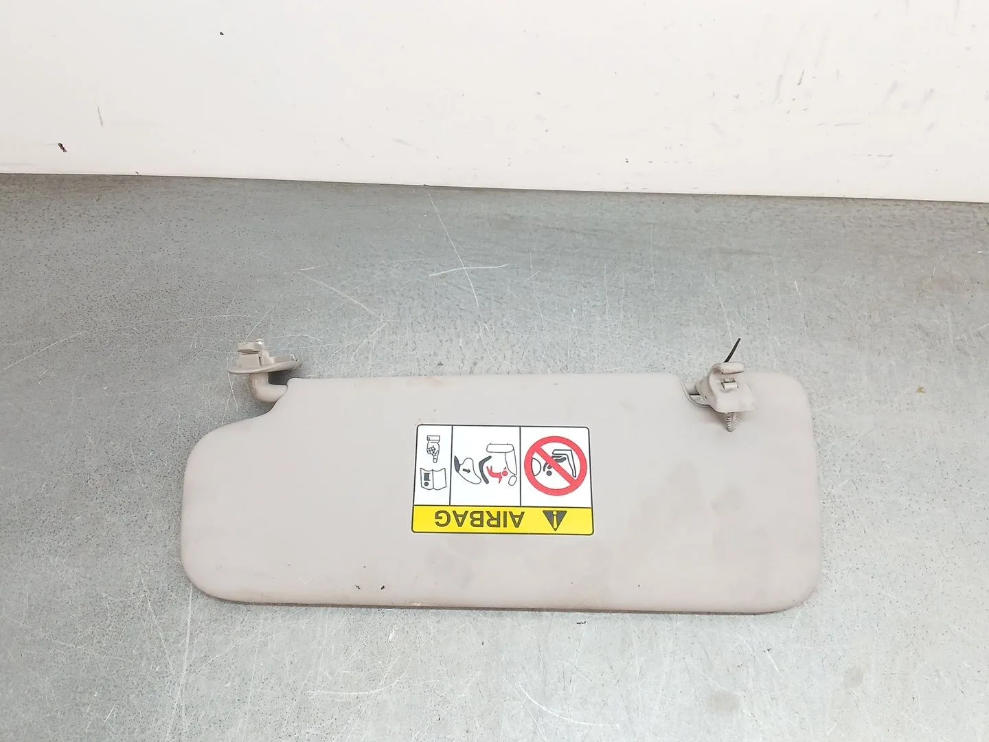 Parasol Derecho para Kia Ceed (Cd)