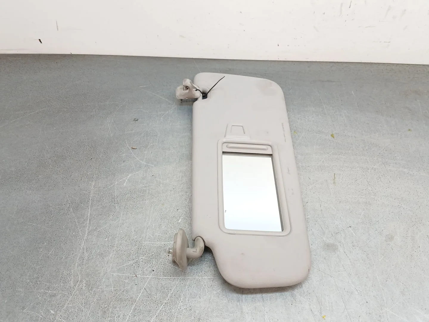 Parasol Izquierdo para Kia Ceed (Cd)
