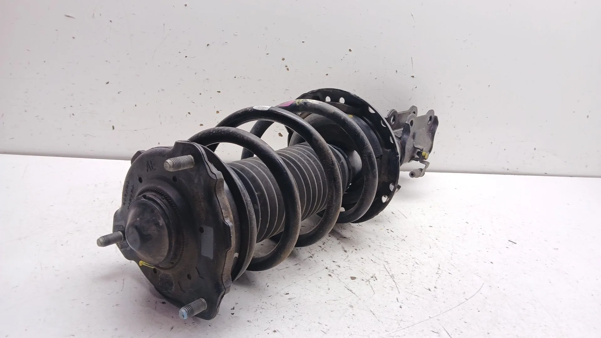 Amortiguador Delantero Derecho para Kia Ceed (Cd)