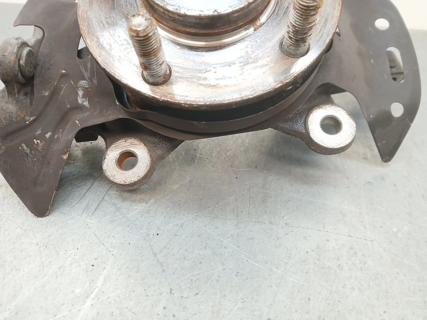 Mangueta Delantera Derecha para Kia Ceed (Cd)
