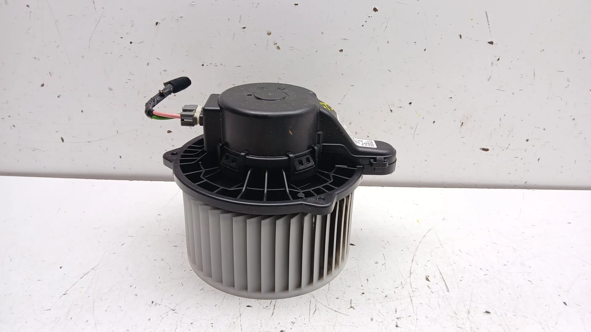 Motor Calefaccion para Kia Ceed (Cd)
