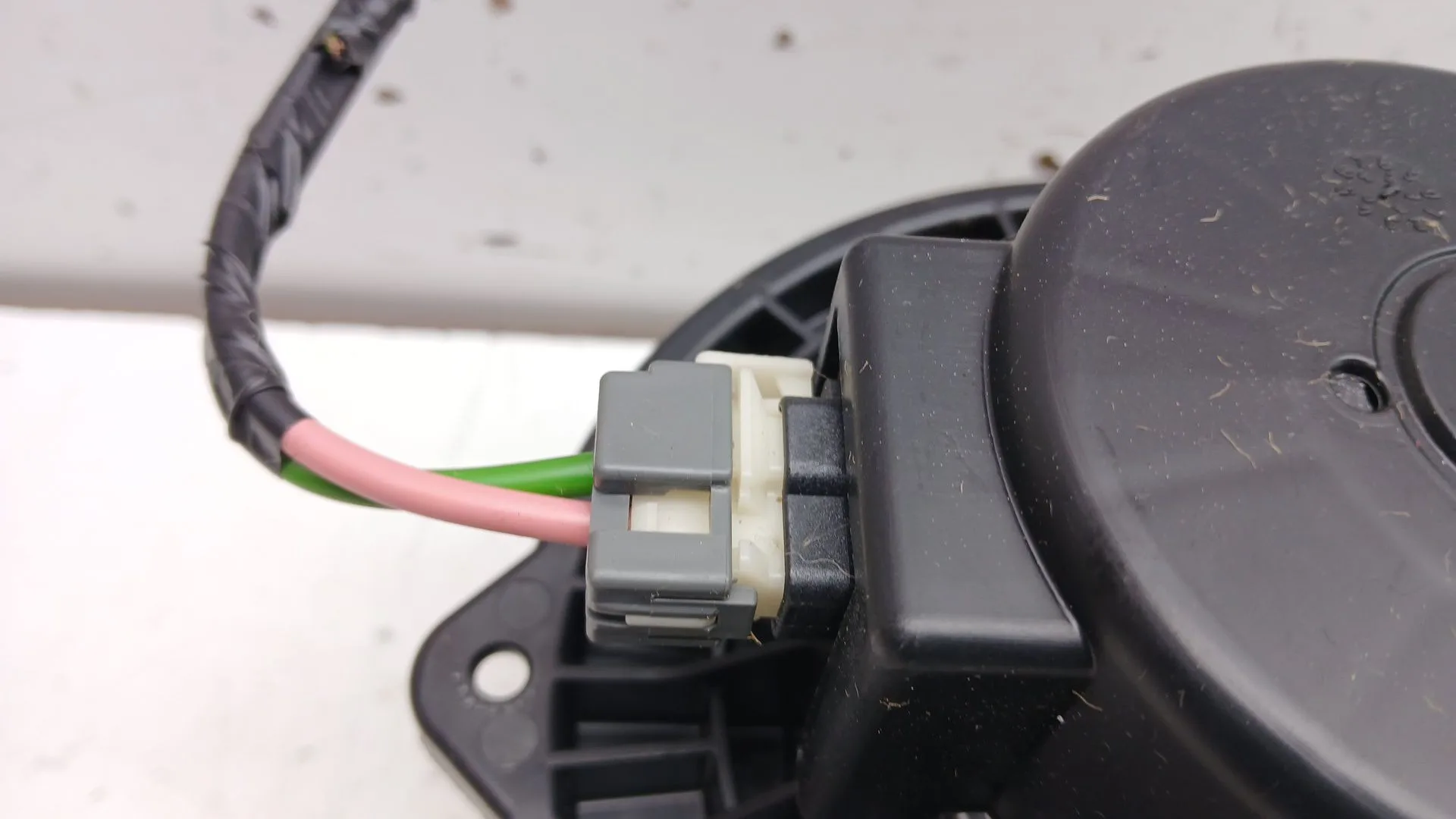 Motor Calefaccion para Kia Ceed (Cd)