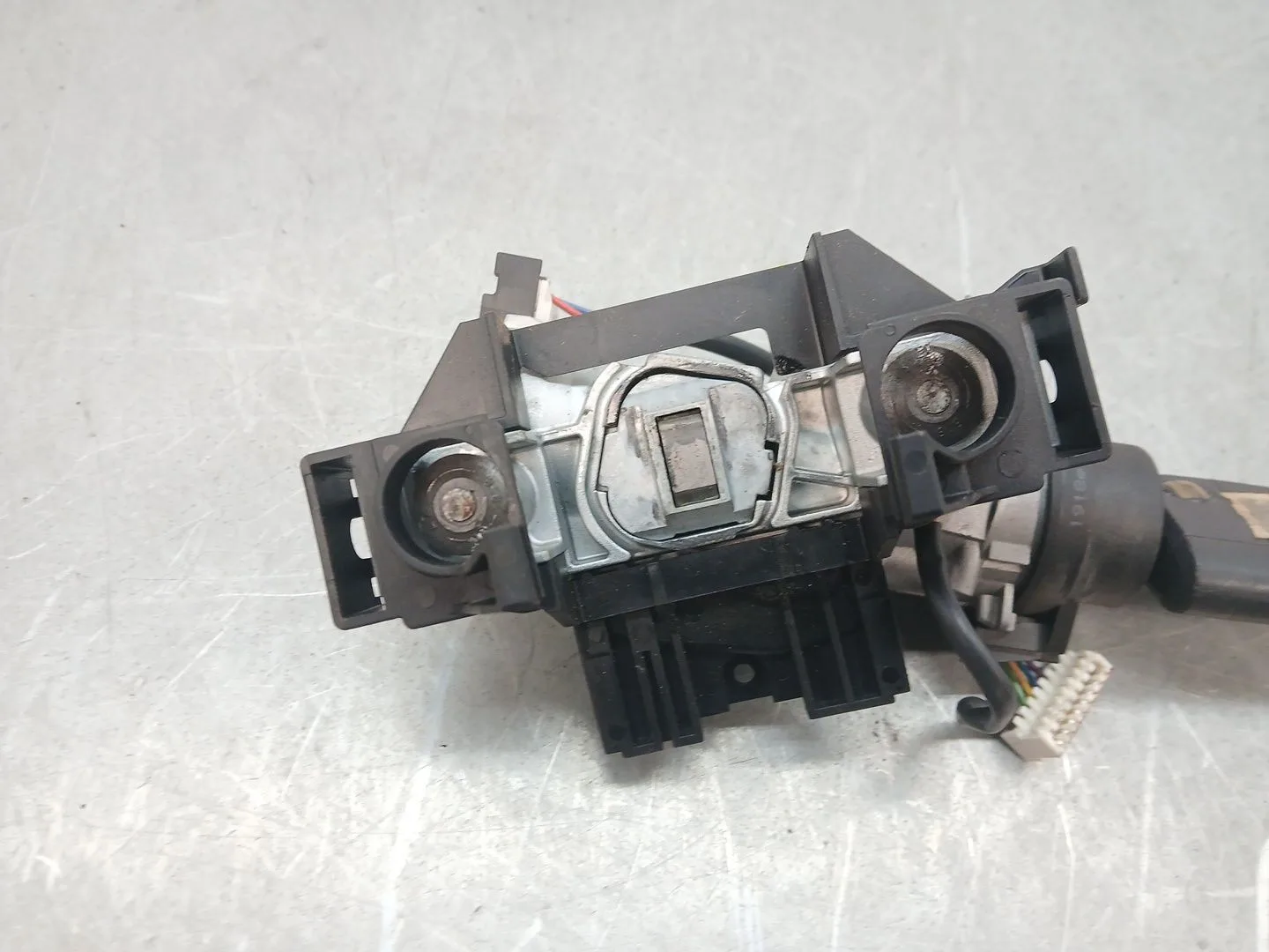 Conmutador De Arranque para Seat Leon St (5F8)