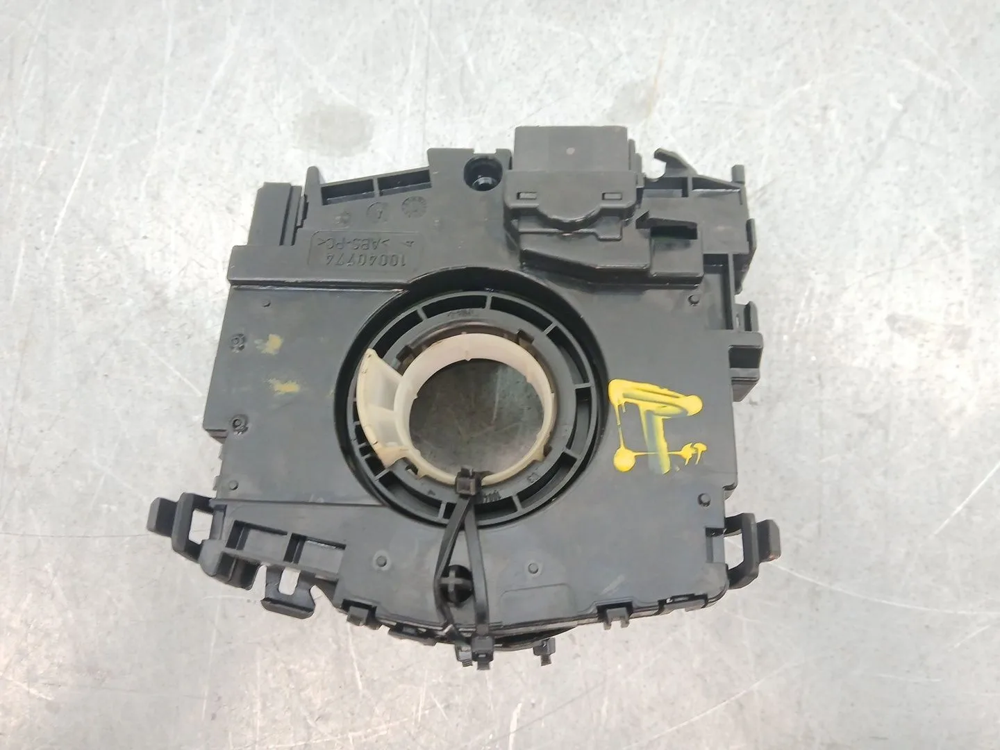 Anillo Airbag para Seat Leon St (5F8)