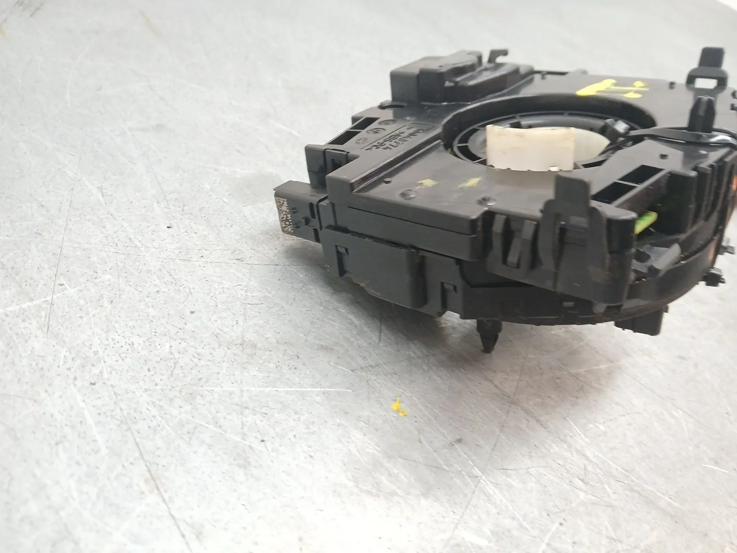 Anillo Airbag para Seat Leon St (5F8)