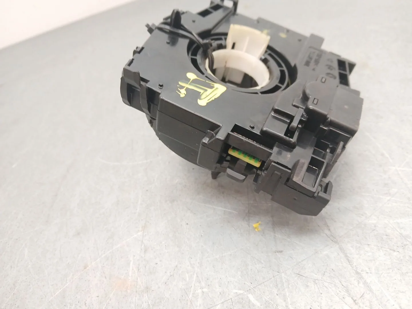 Anillo Airbag para Seat Leon St (5F8)