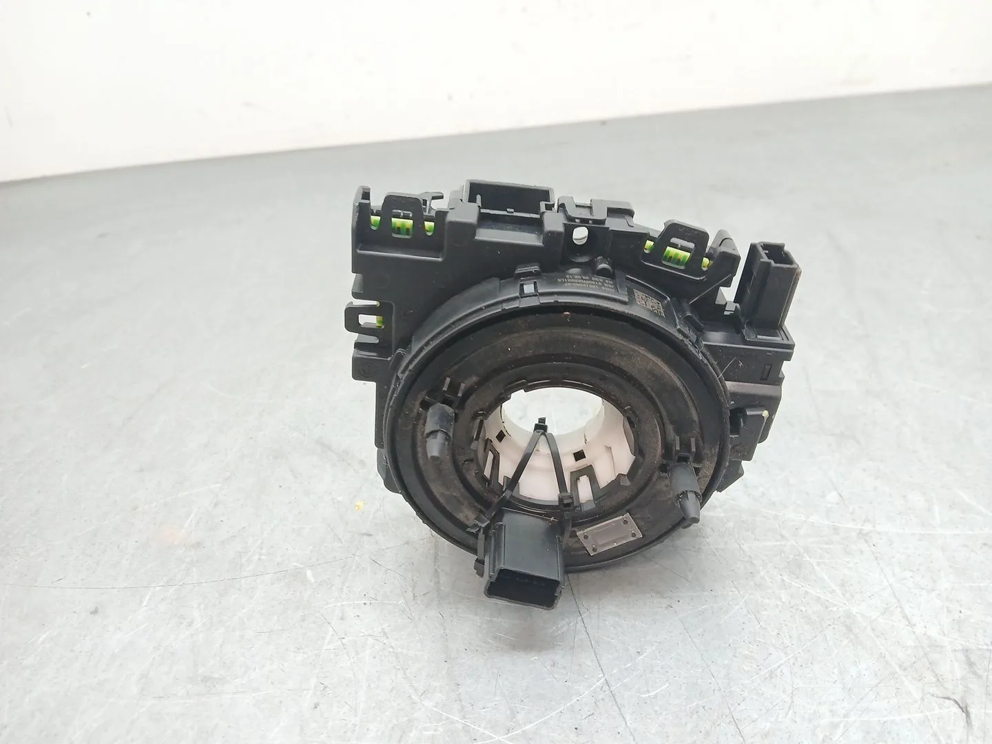 Anillo Airbag para Seat Leon St (5F8)